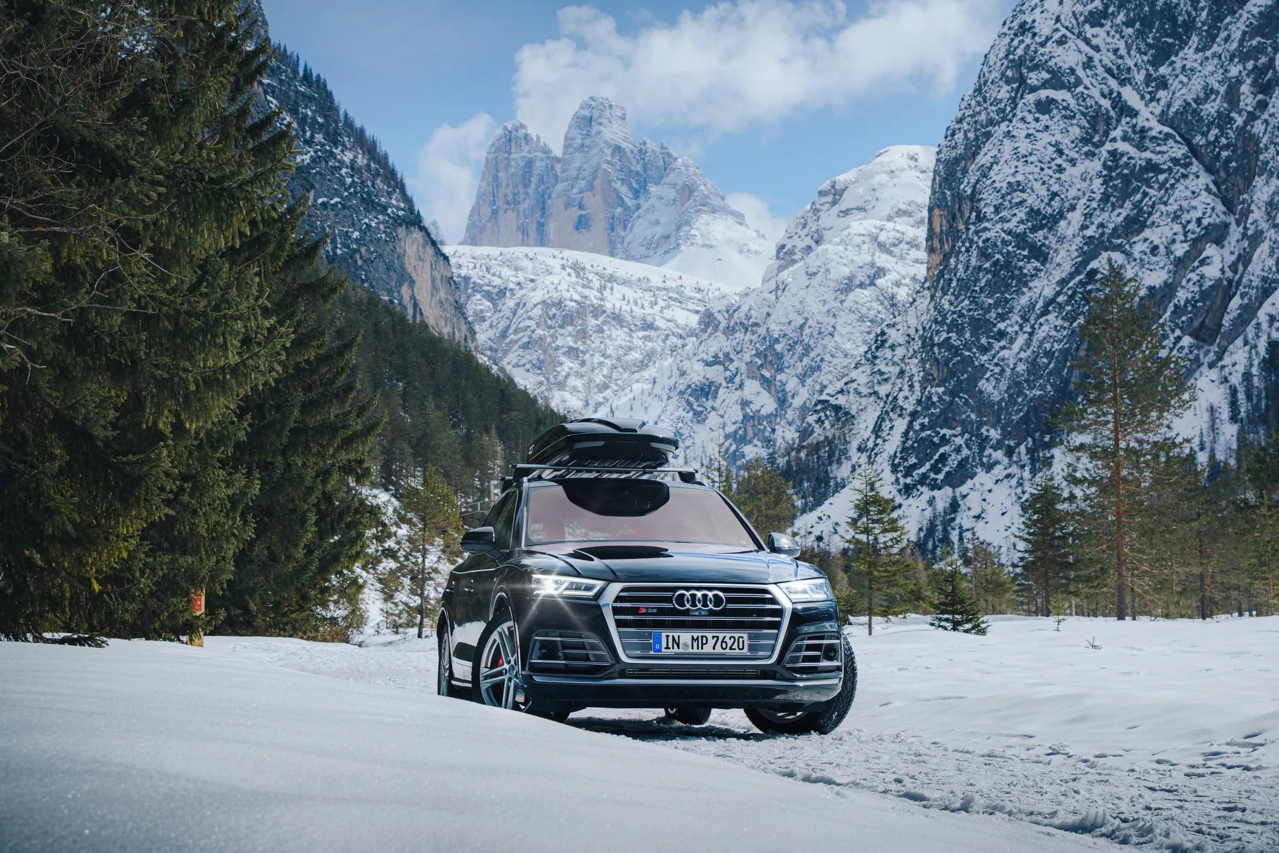 Audi