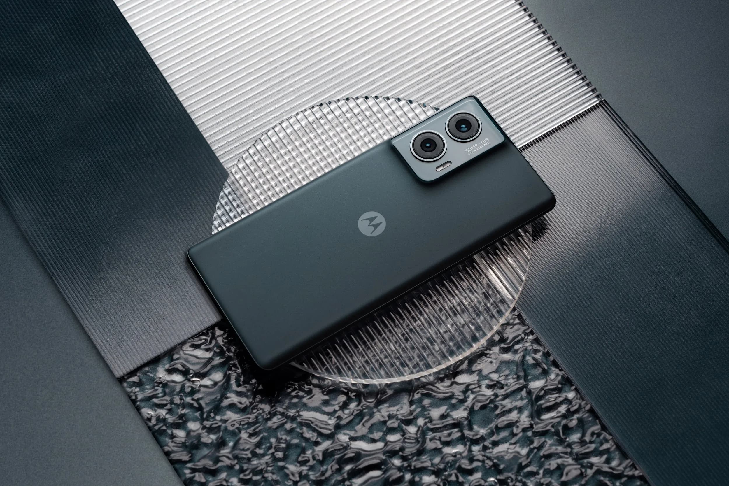 Edge 50 Fusion