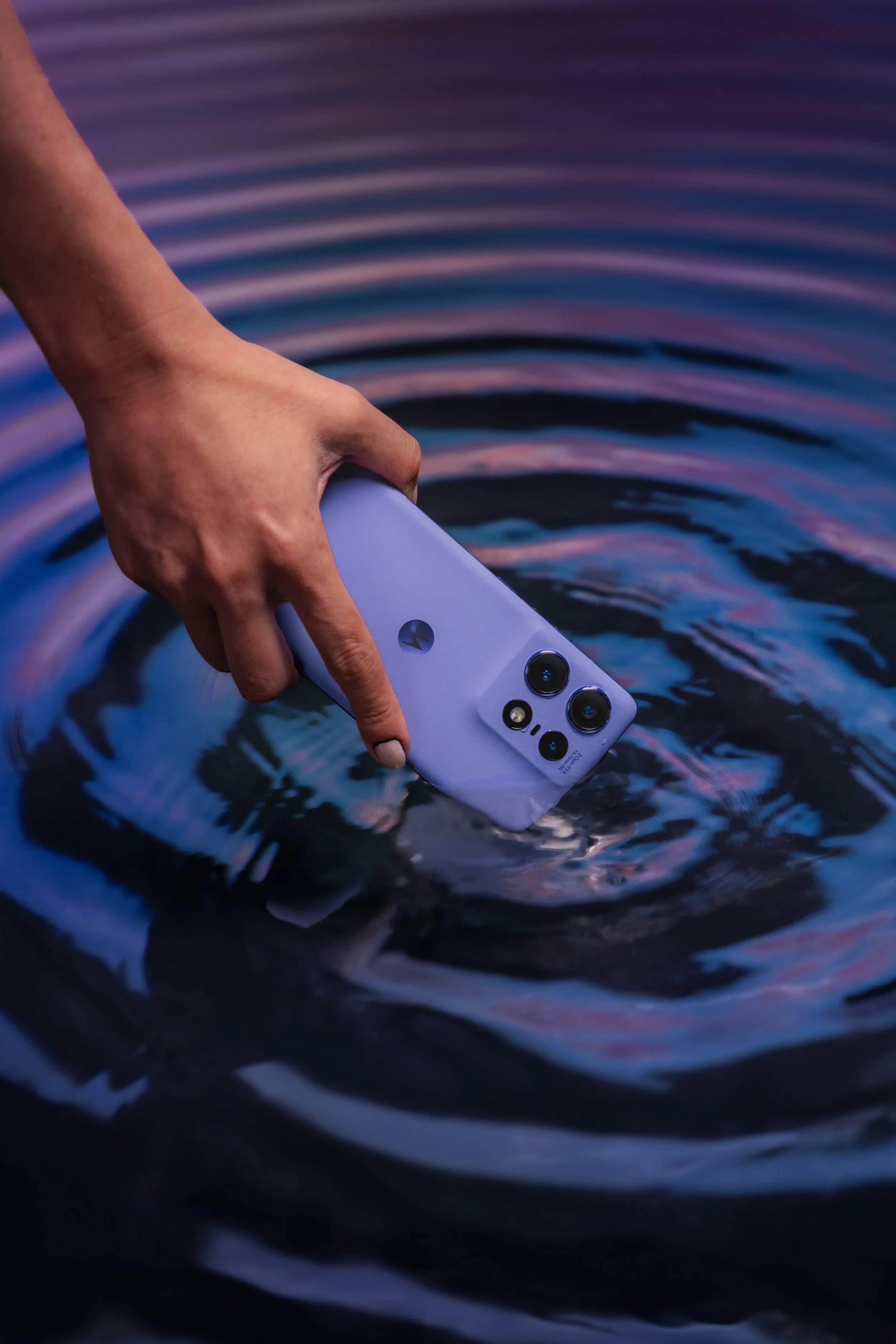 Edge 50 Pro