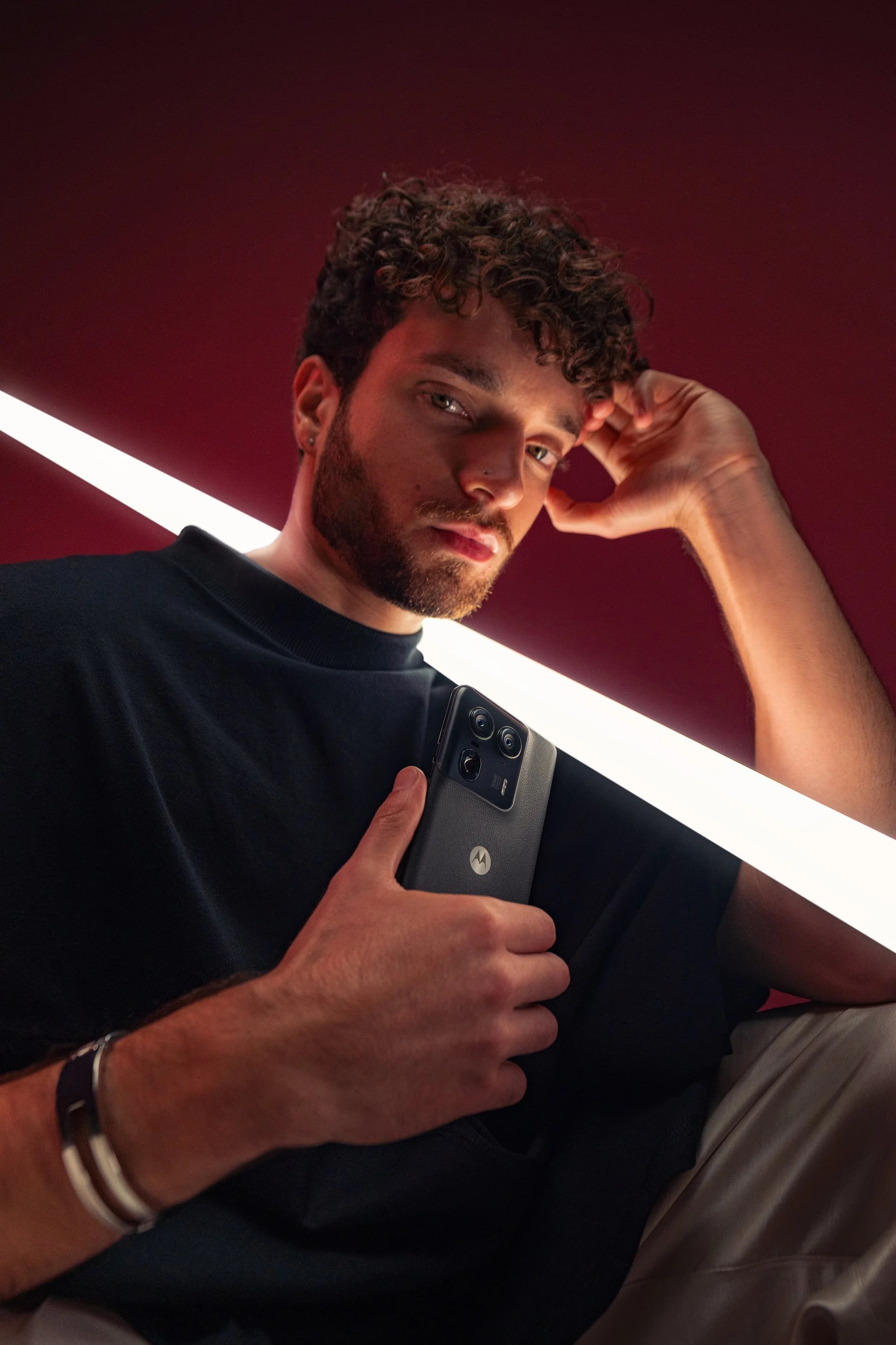 Edge 50 Ultra