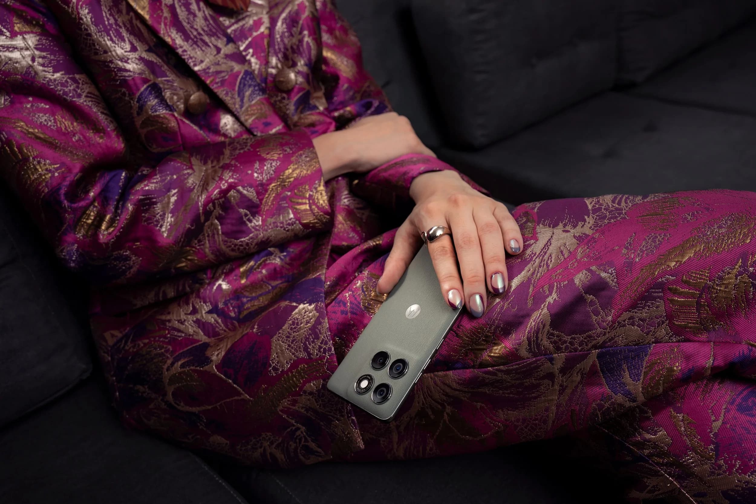 Edge 60 Pro