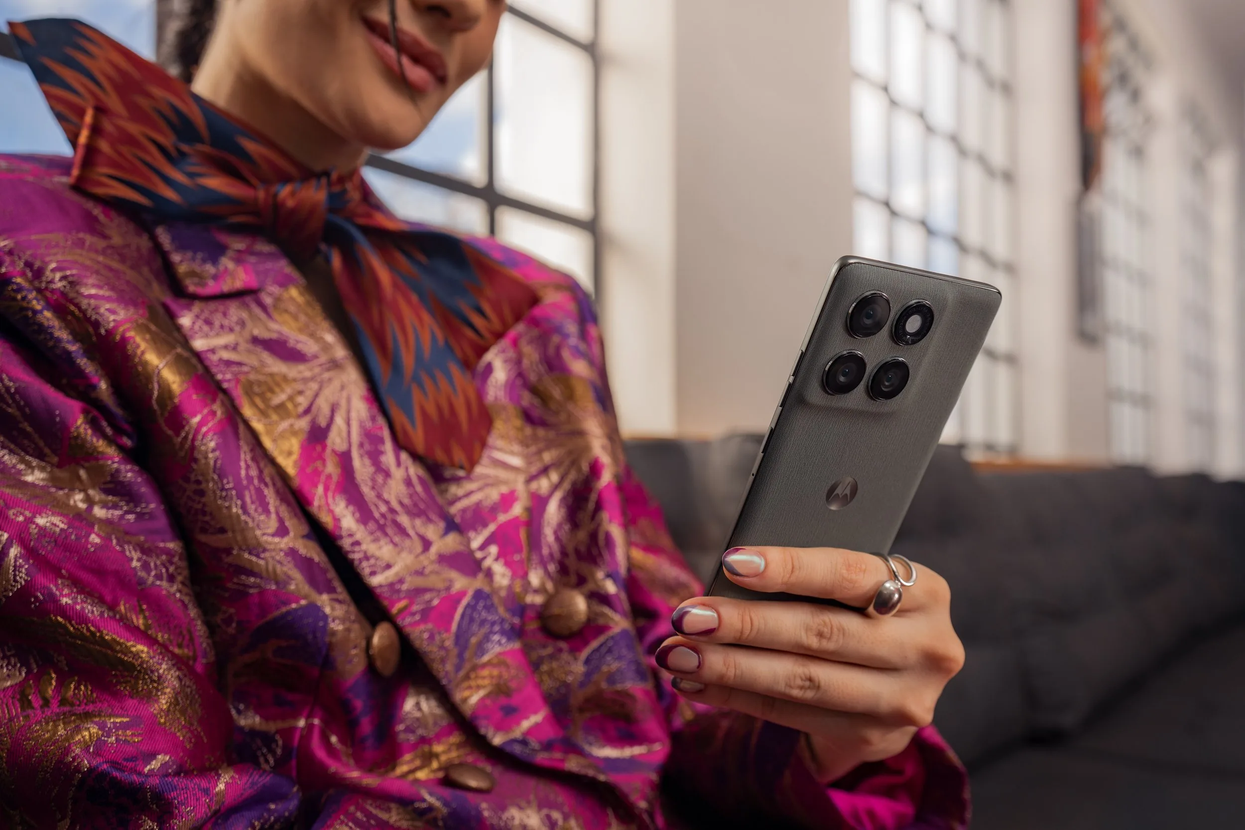 Edge 60 Pro