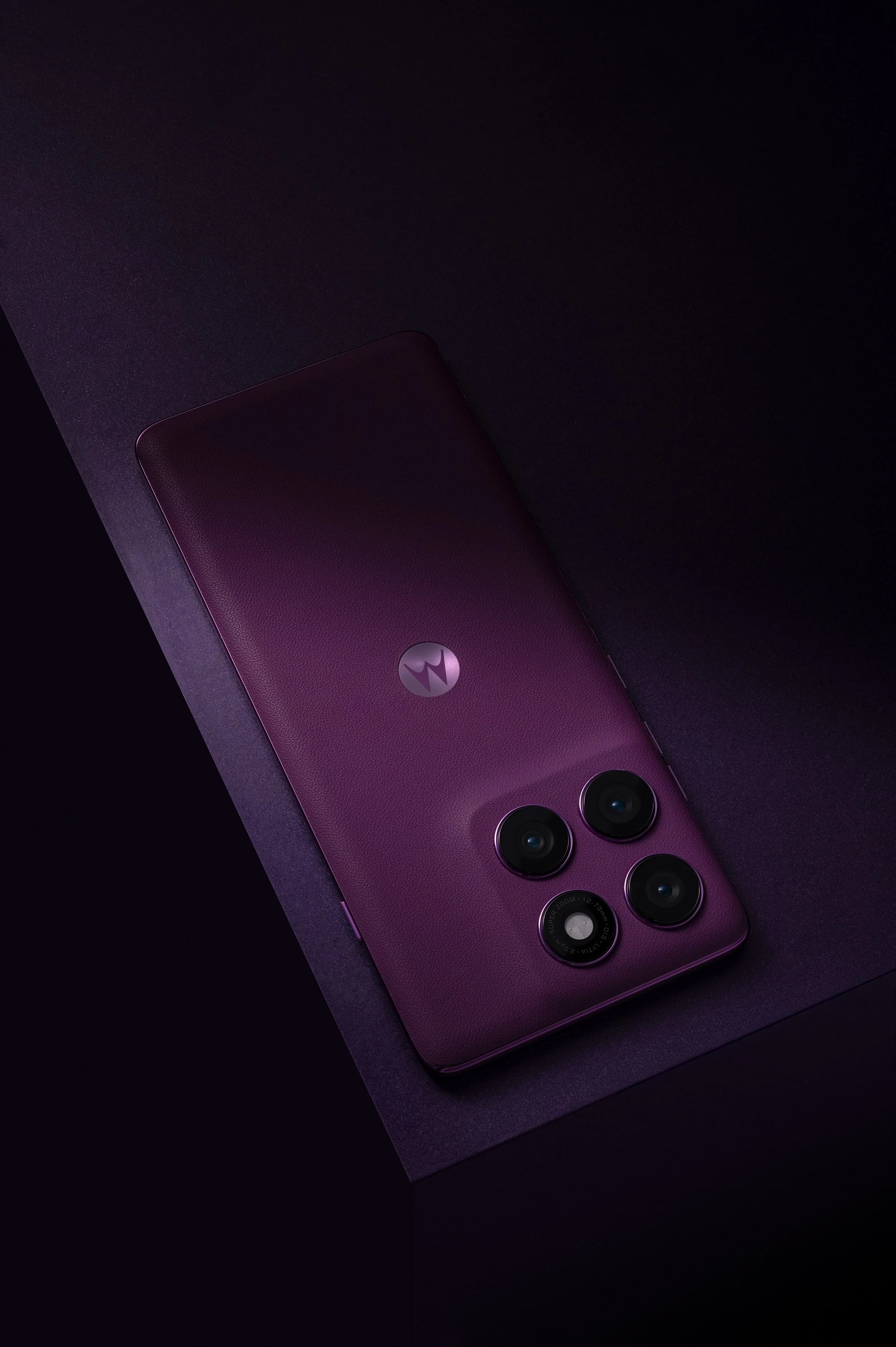Edge 60 Pro