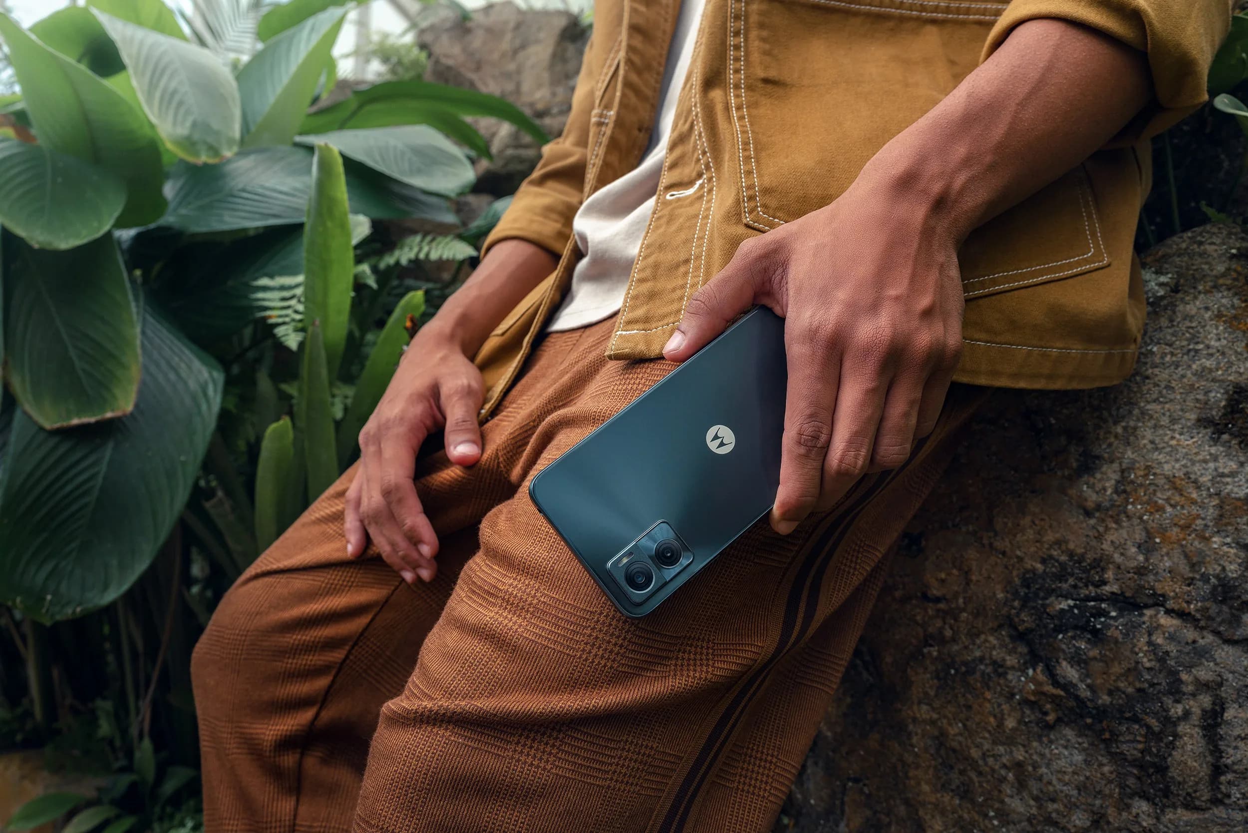 Moto E
