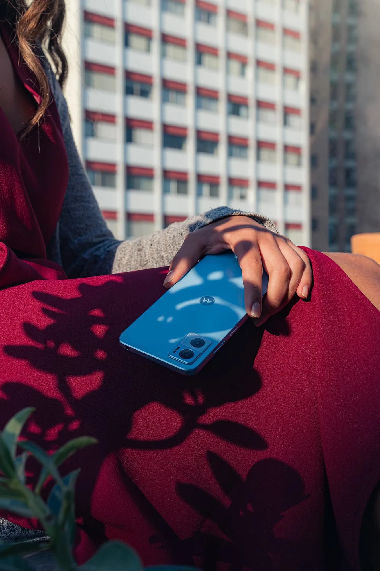 Moto E