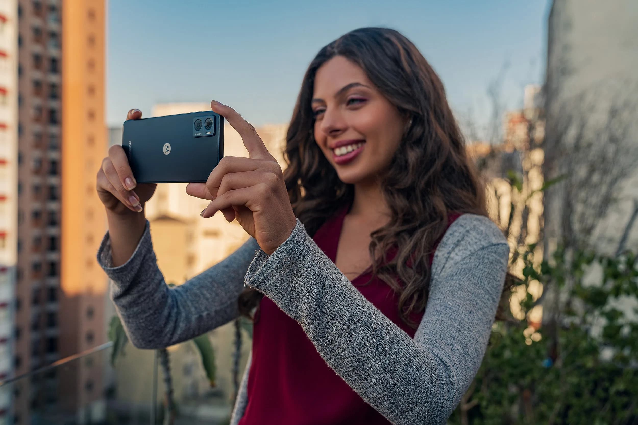 Moto E