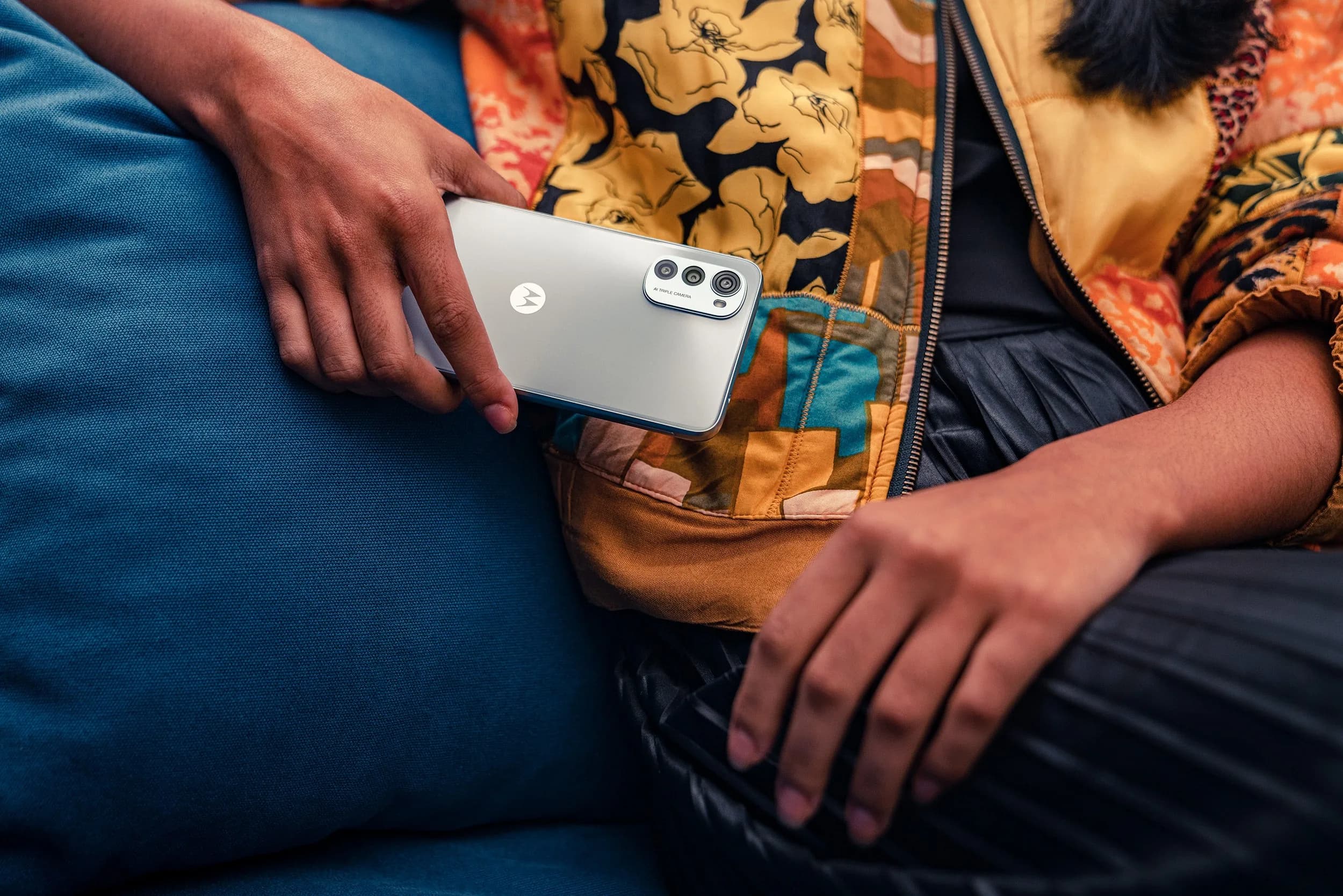 Moto E
