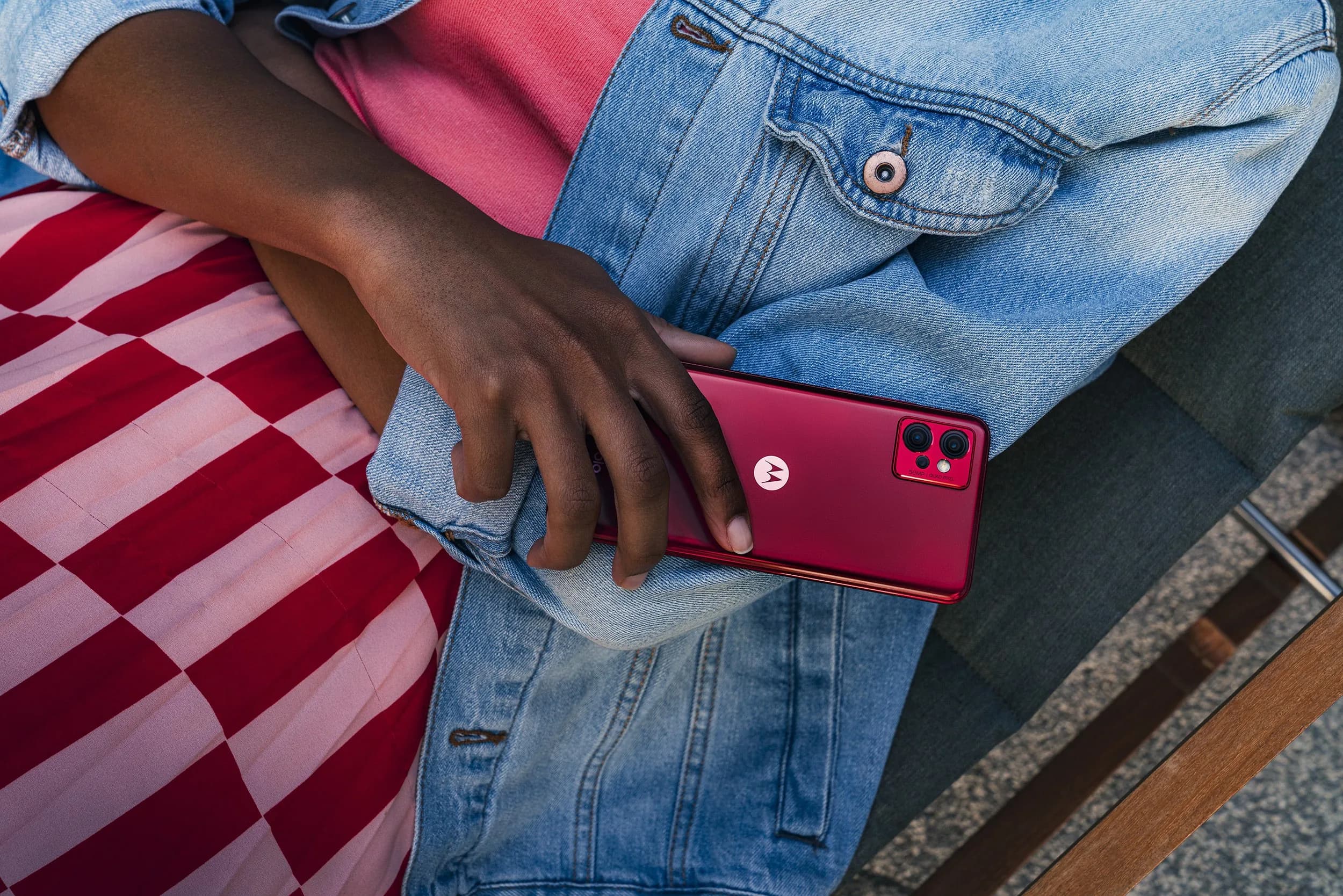 Moto G