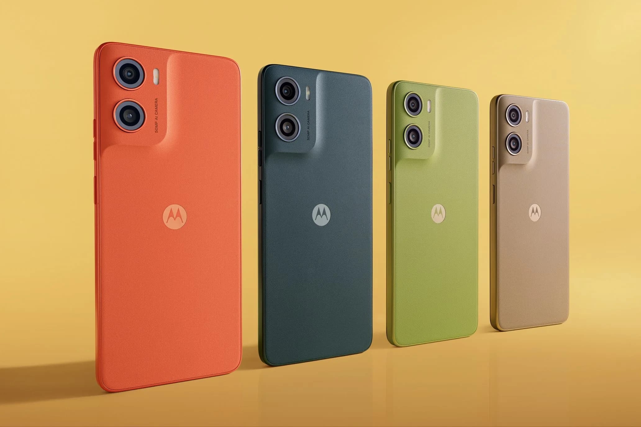 Moto G06
