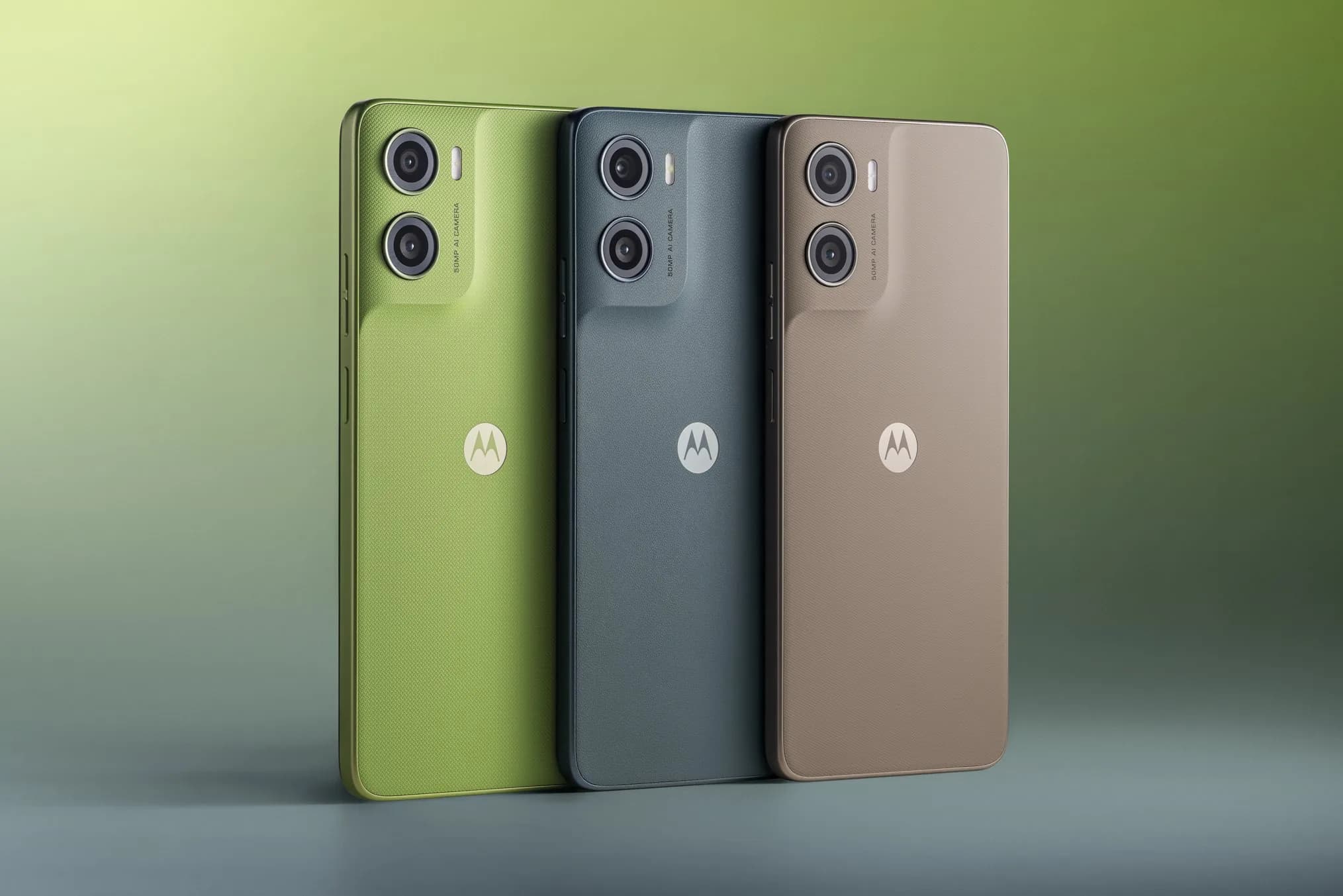 Moto G06