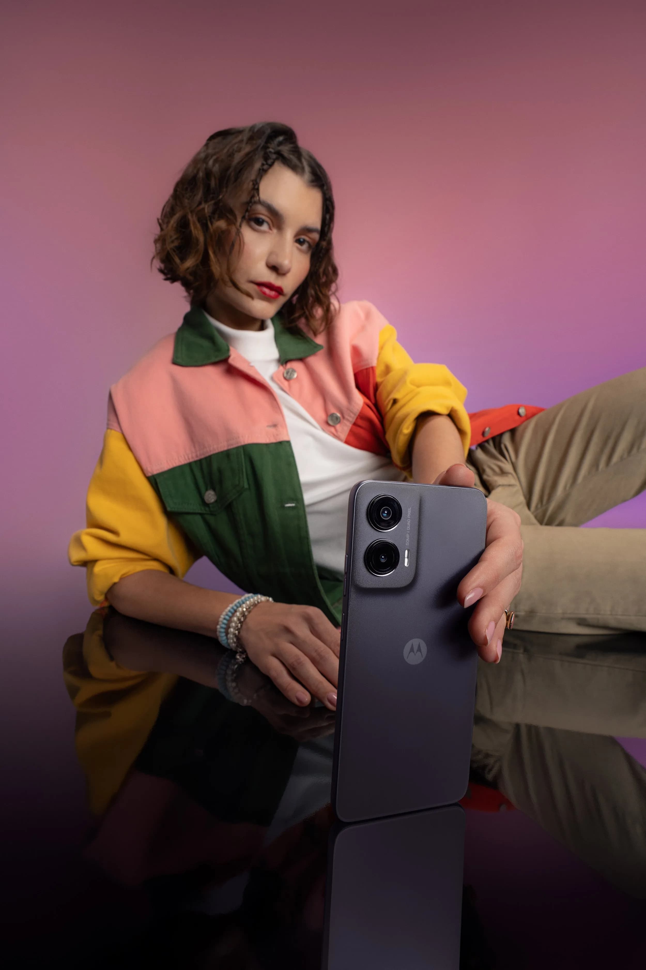 Moto G35 5G