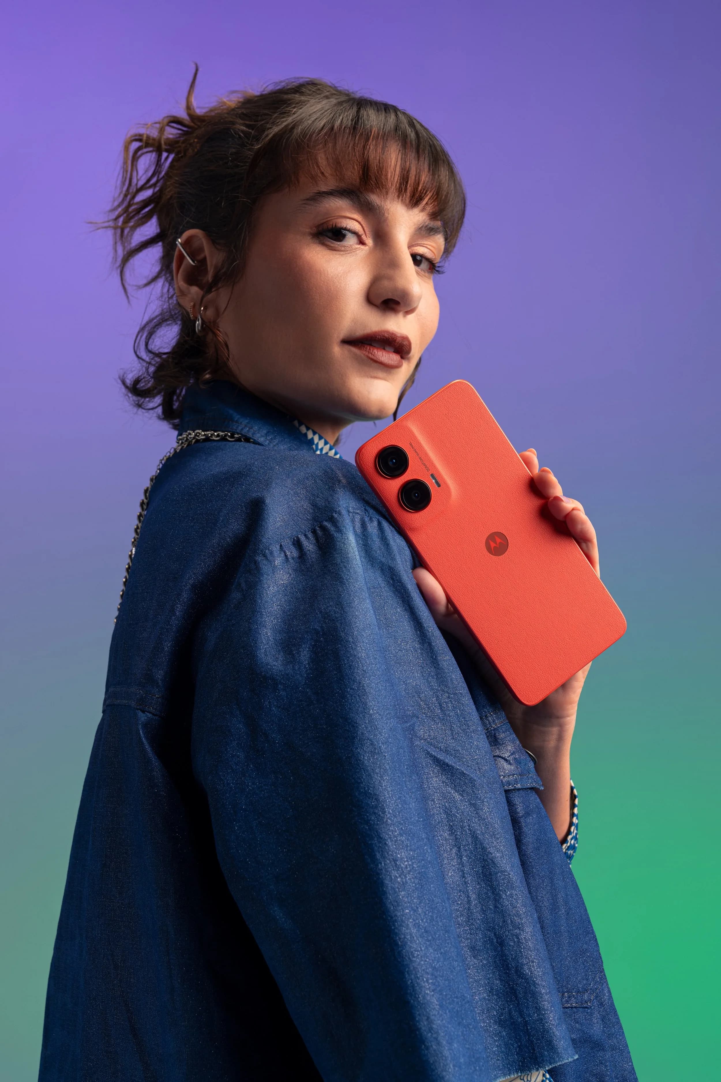 Moto G35 5G