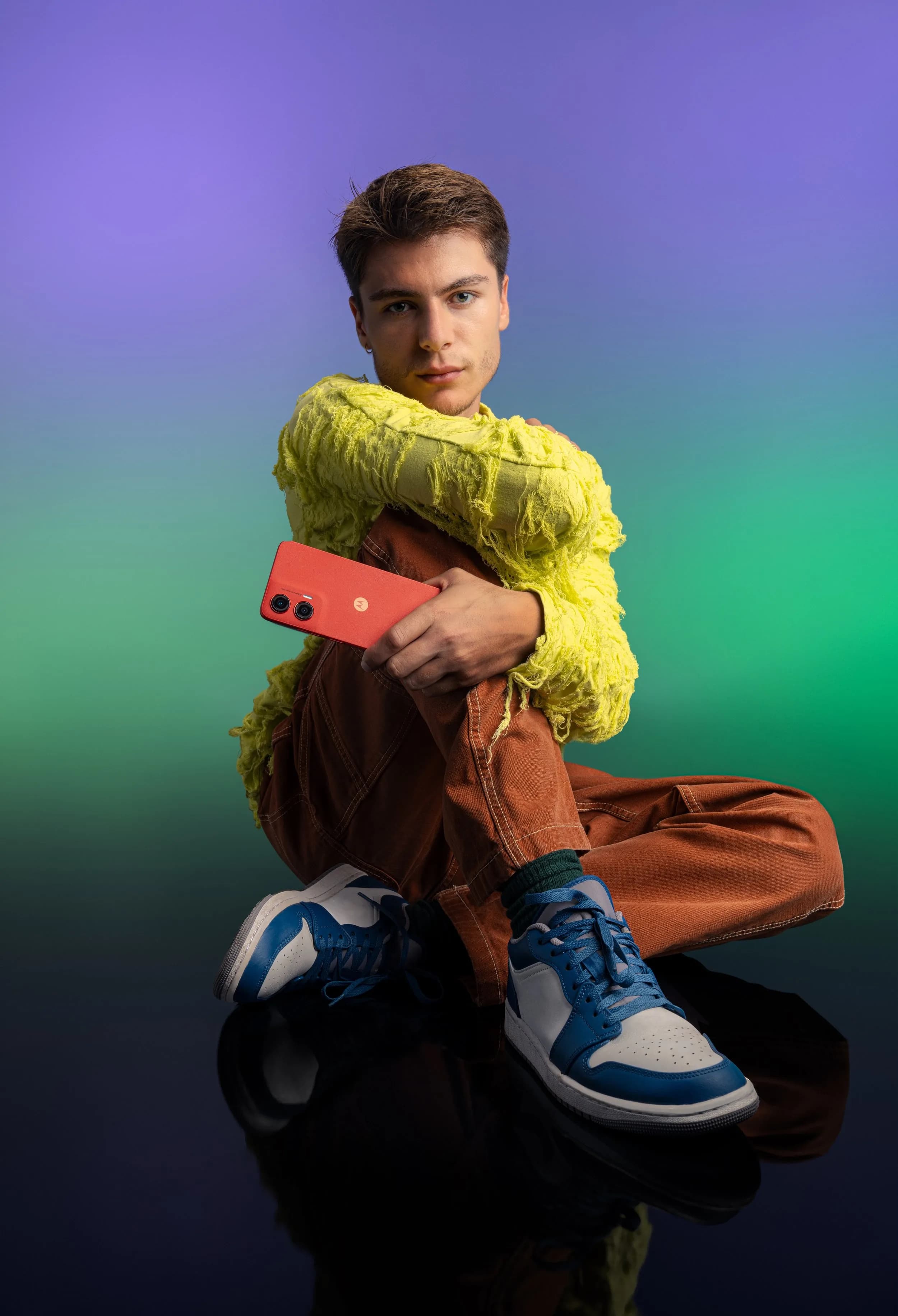 Moto G35 5G