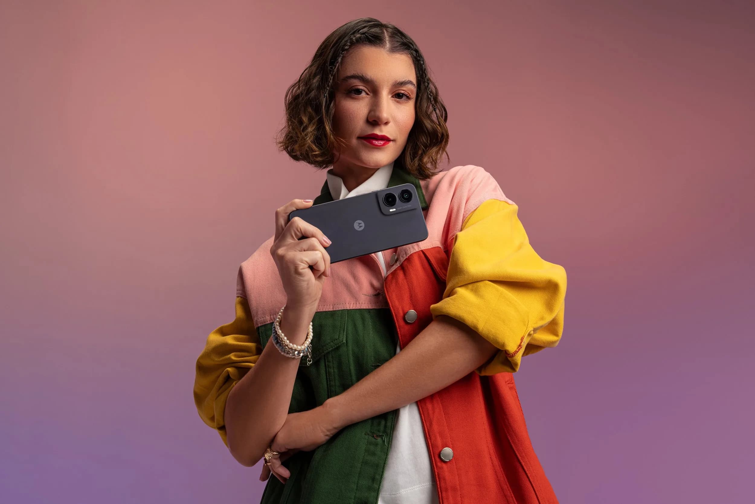 Moto G35 5G