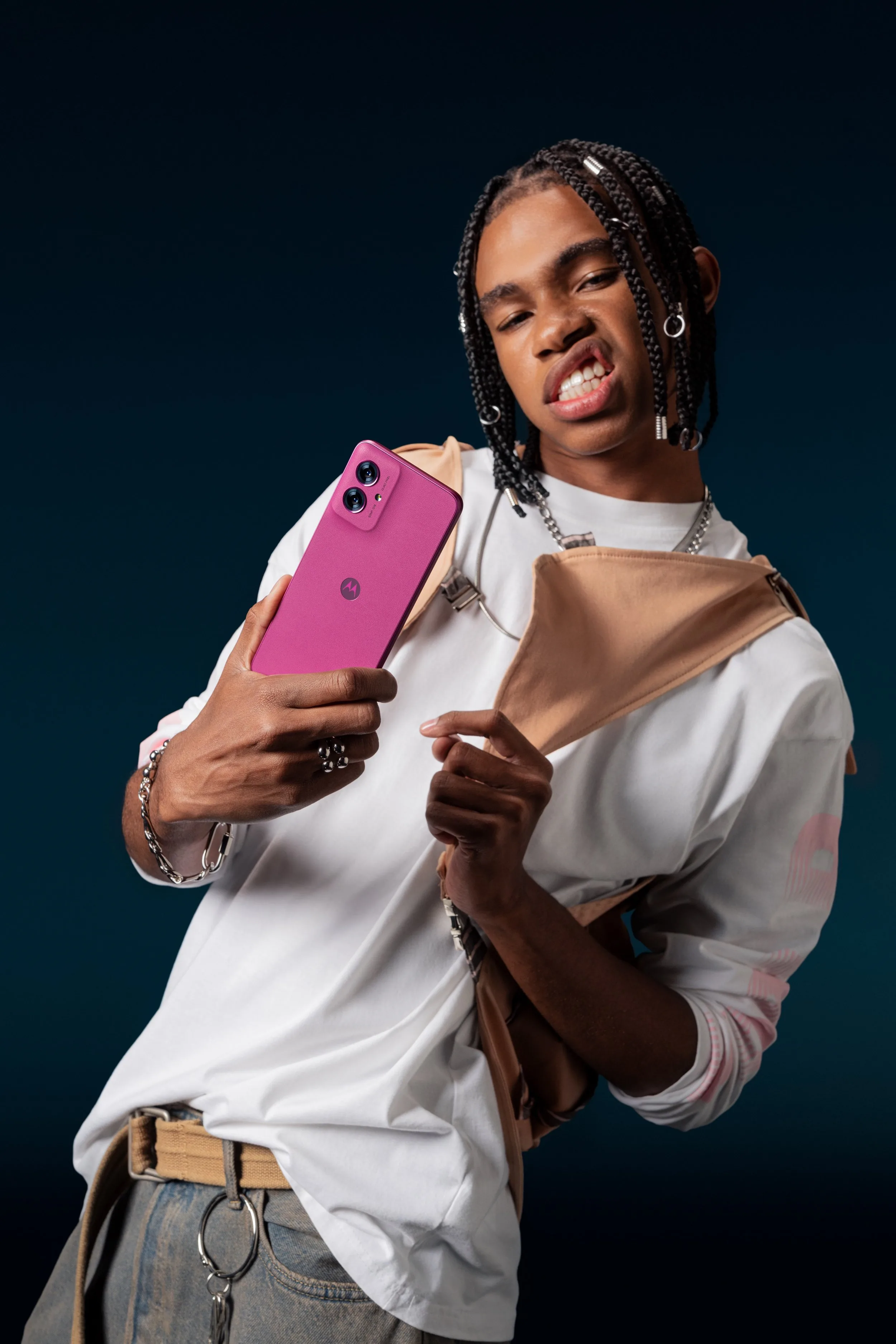 Moto G55 5G