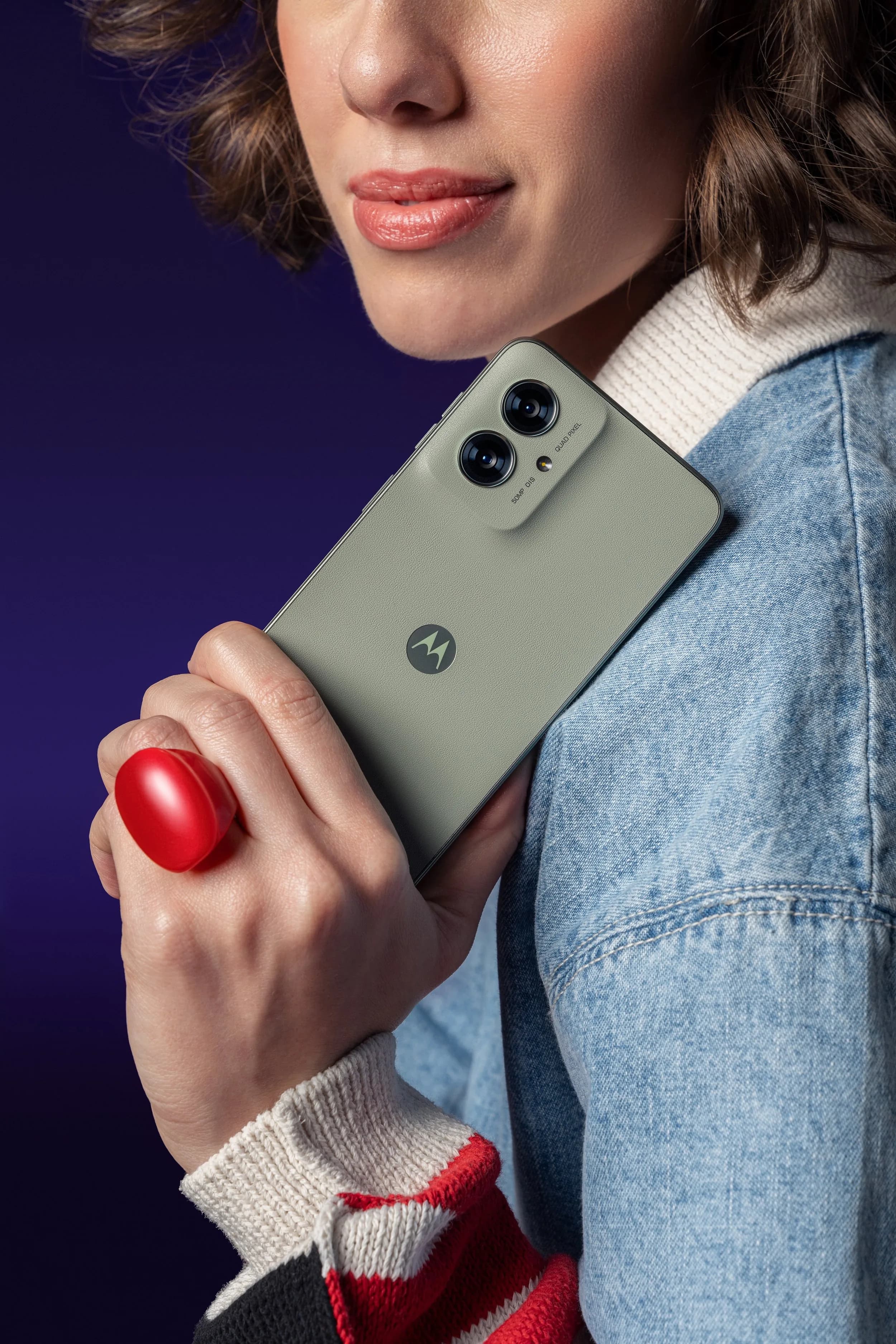 Moto G55 5G