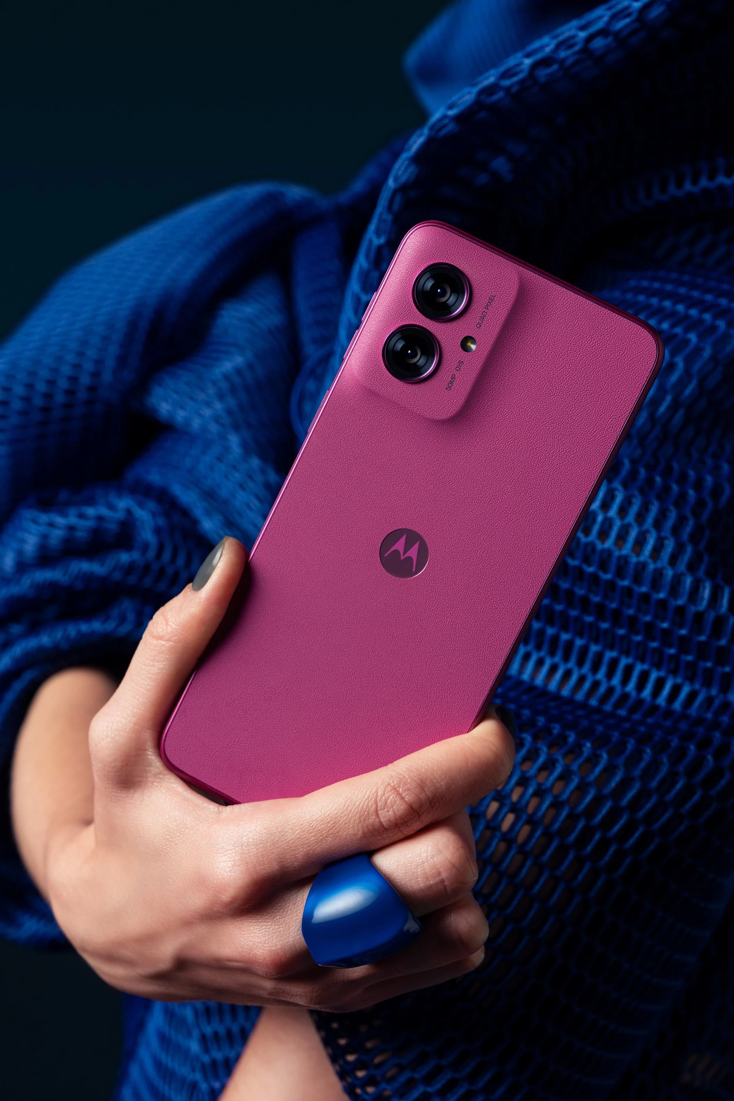 Moto G55 5G