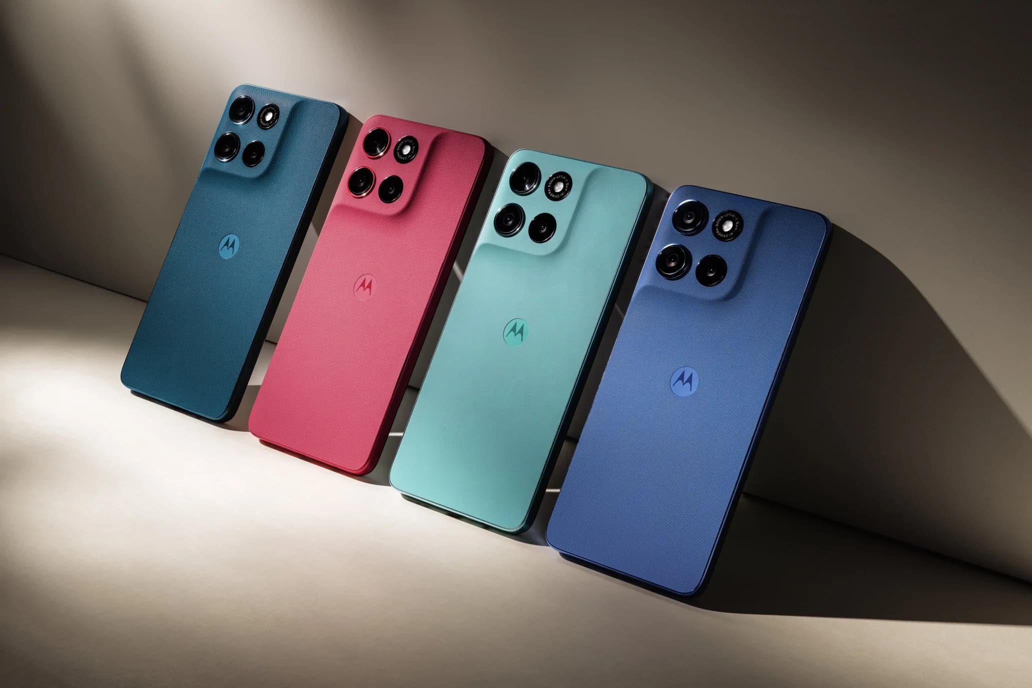Moto G57 Power
