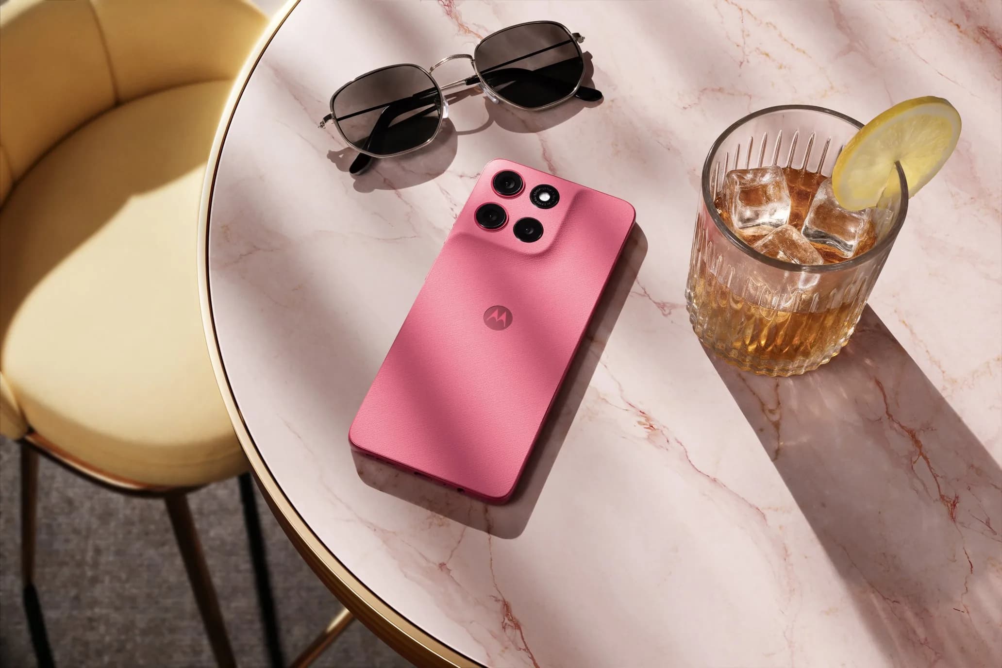 Moto G57 Power