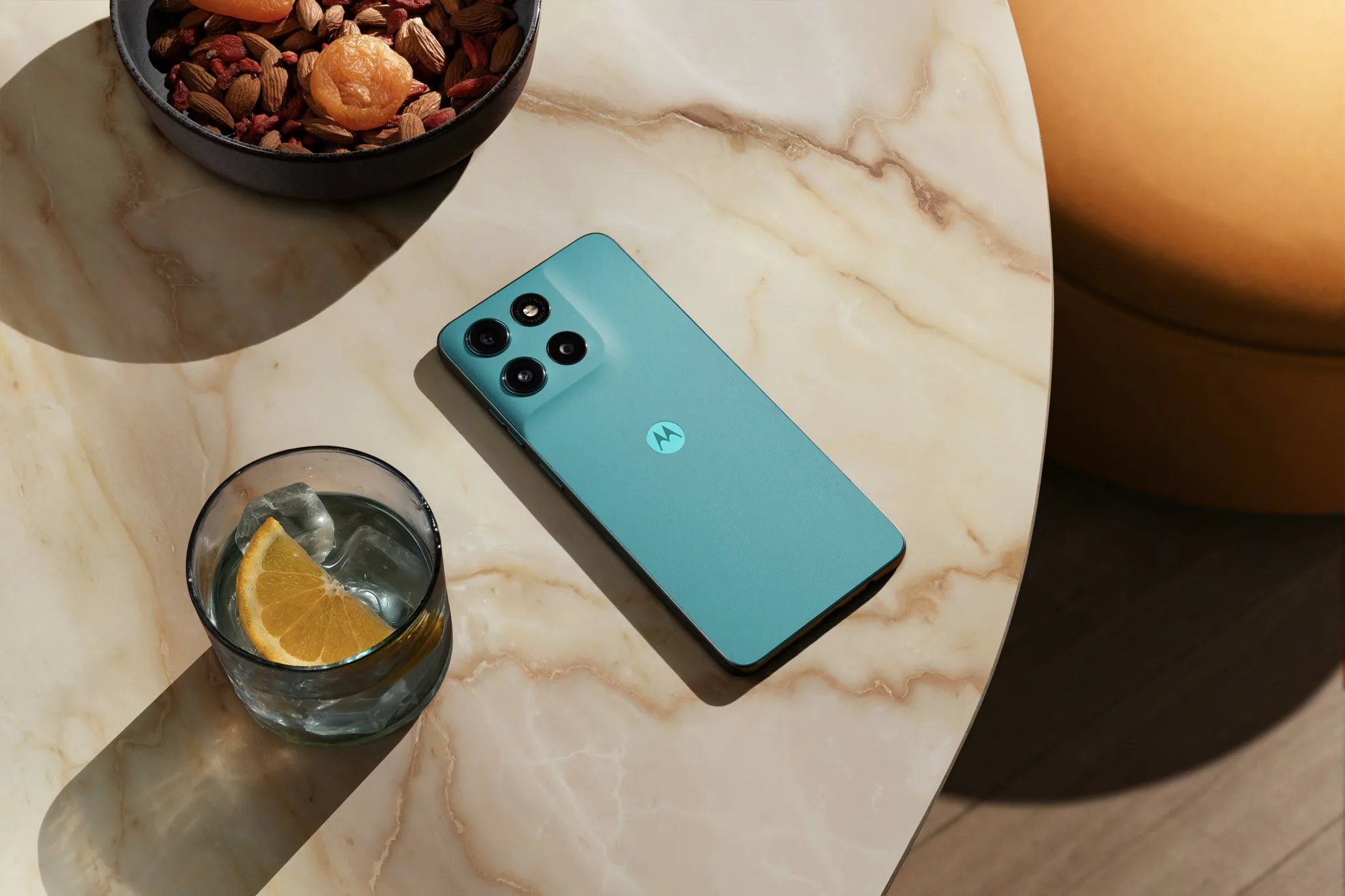 Moto G57 Power