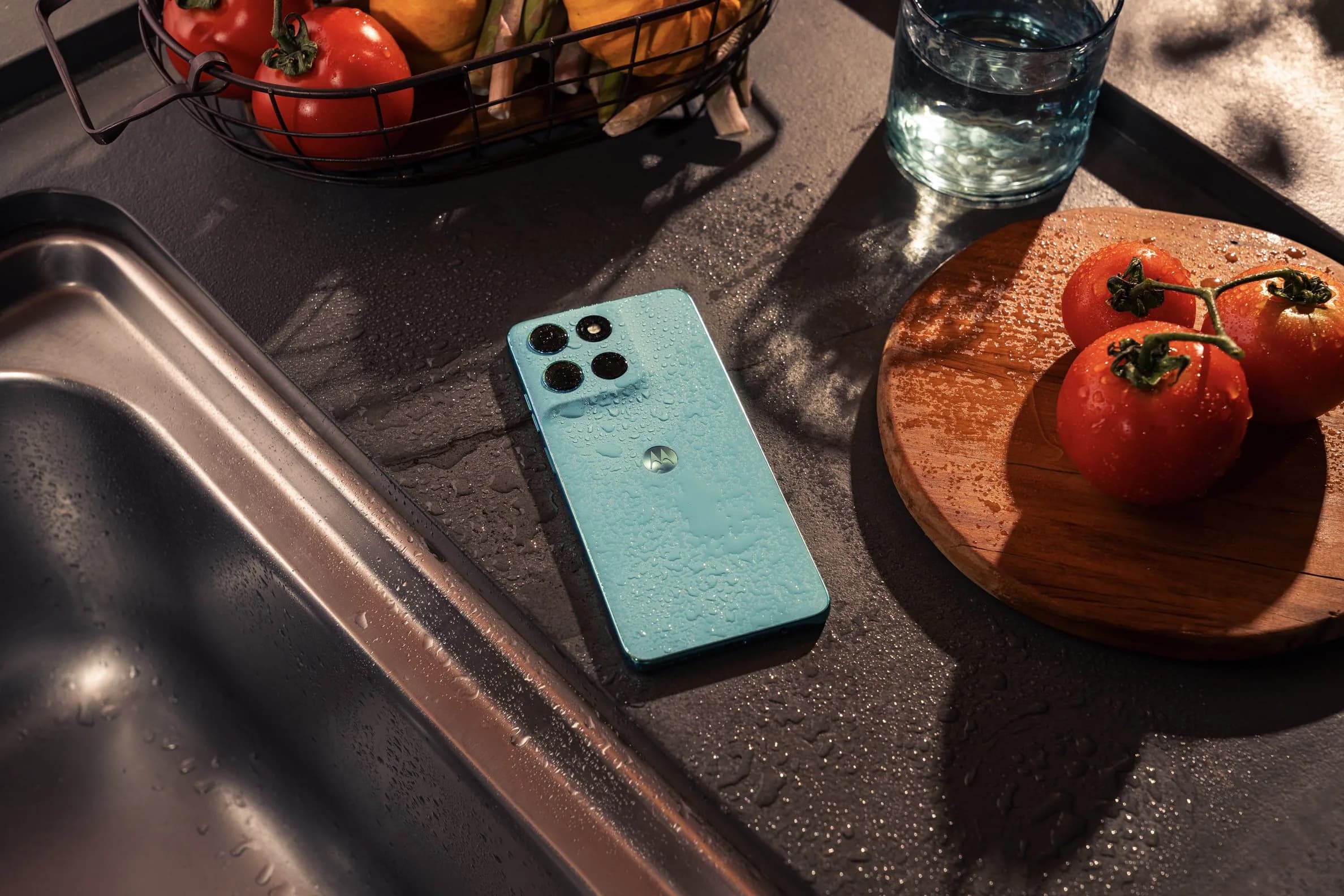 Moto G57 Power