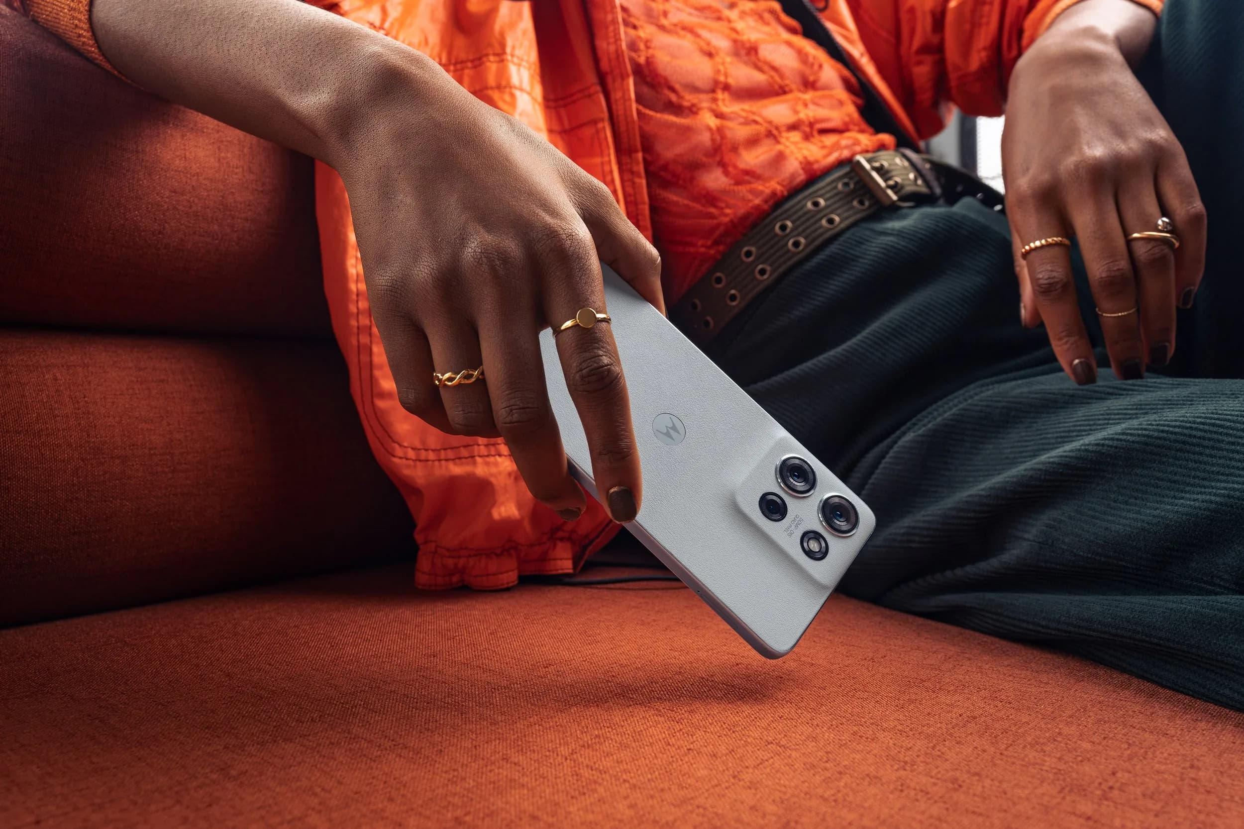 Moto G75