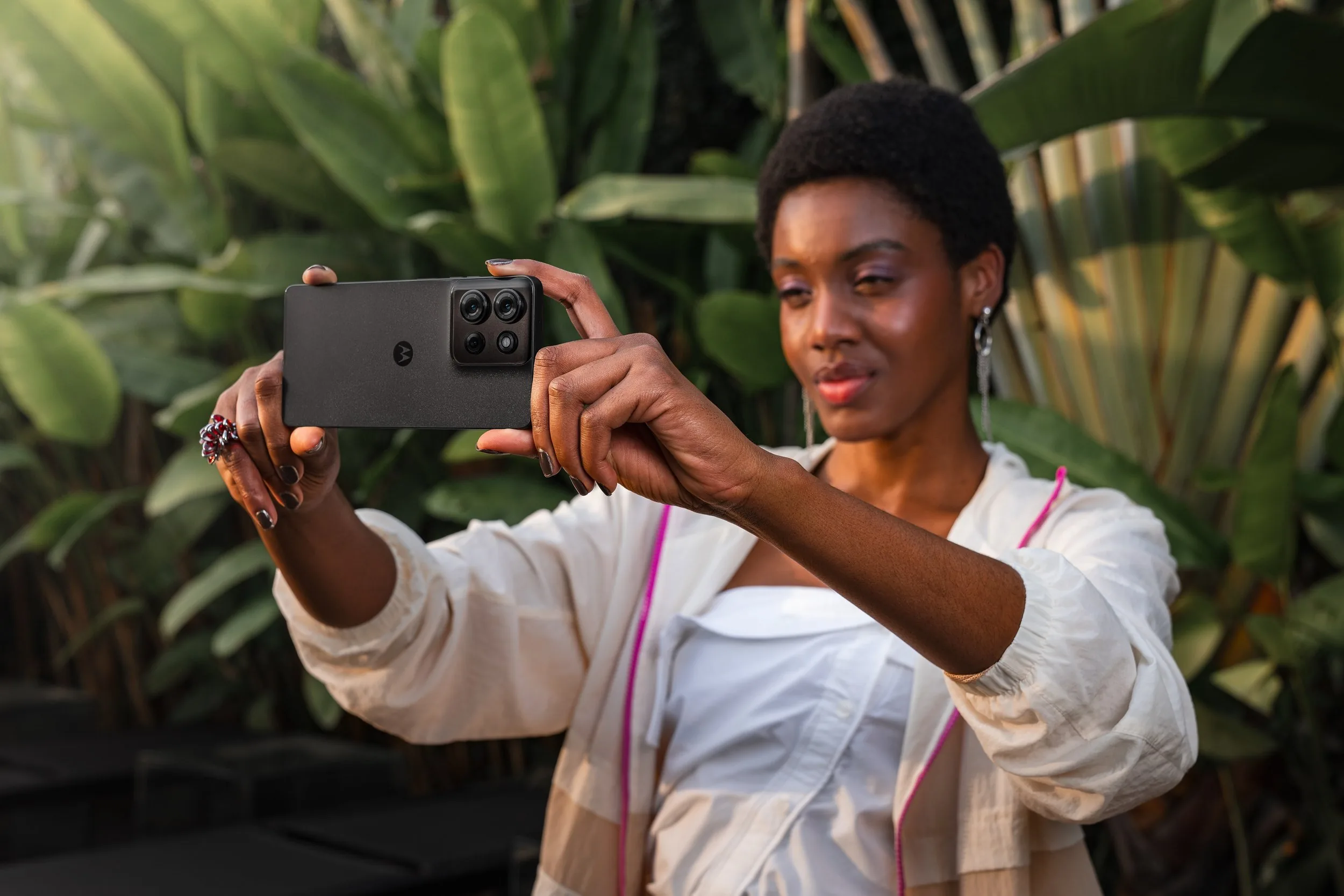 Moto G75