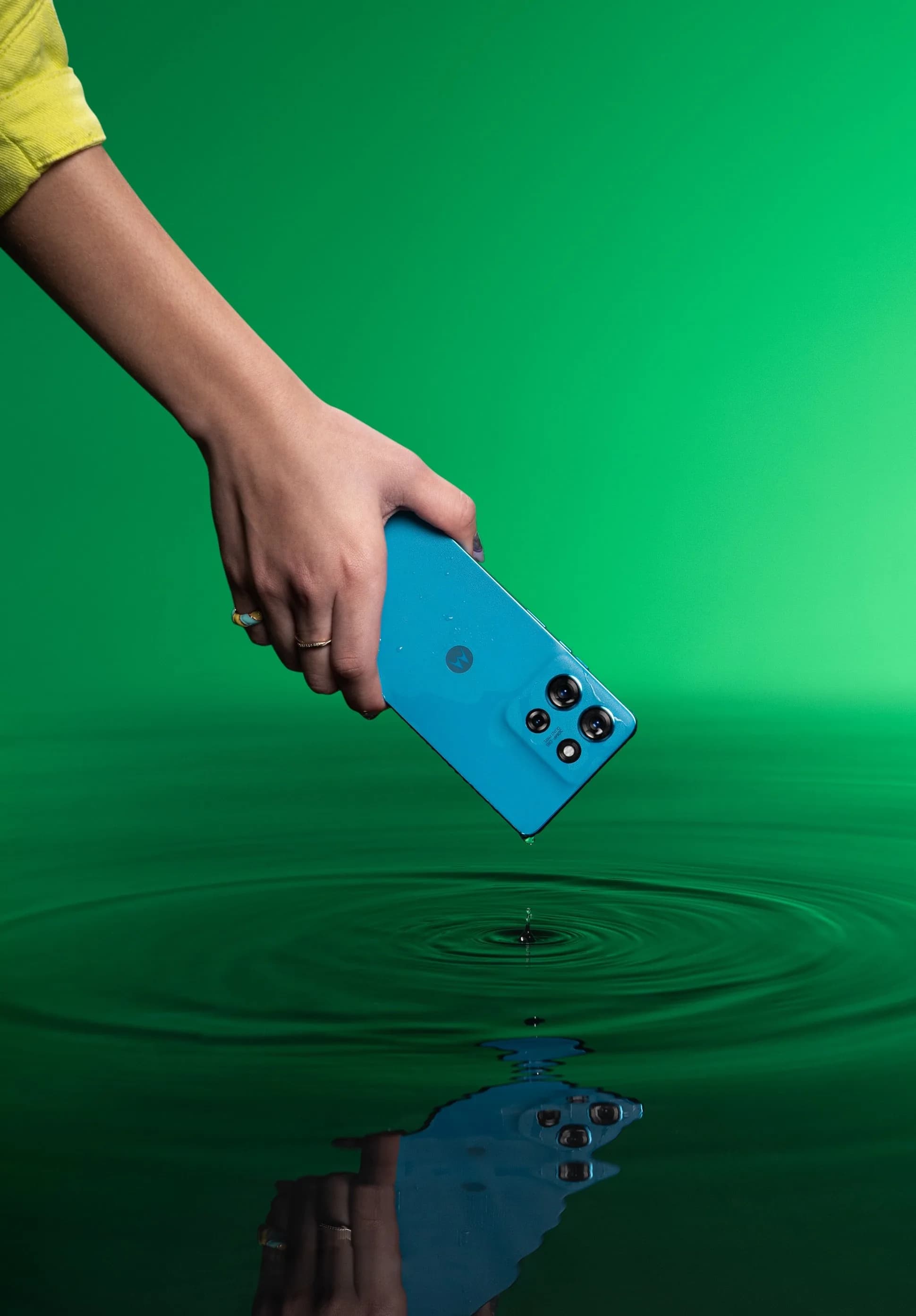 Moto G75