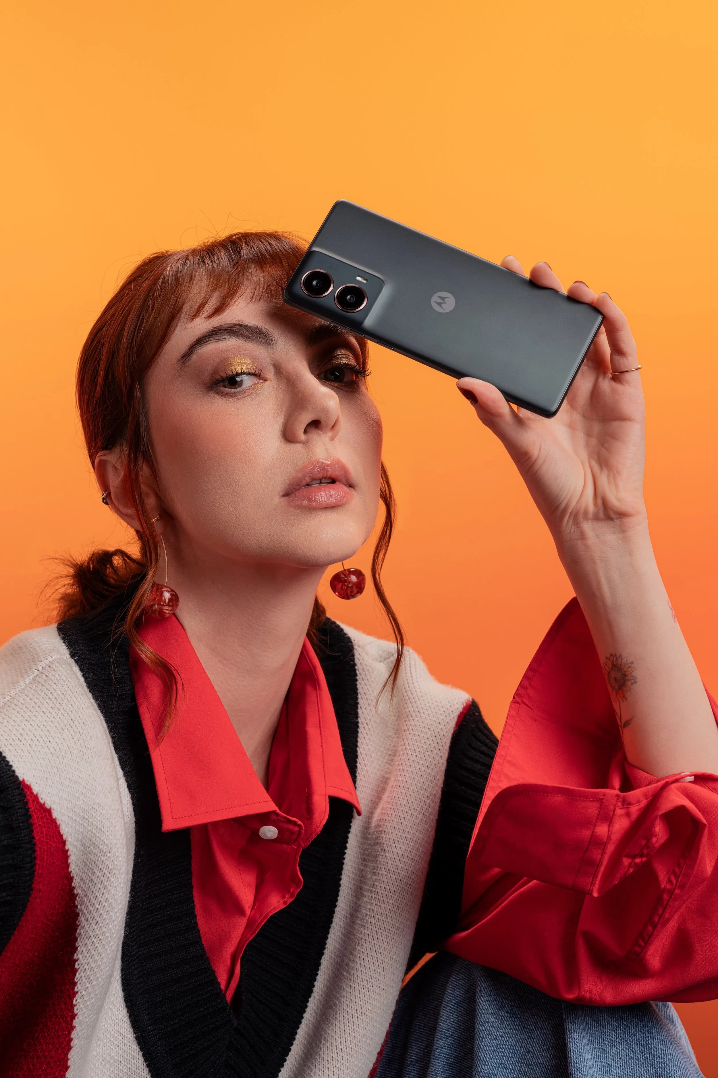 Moto G85