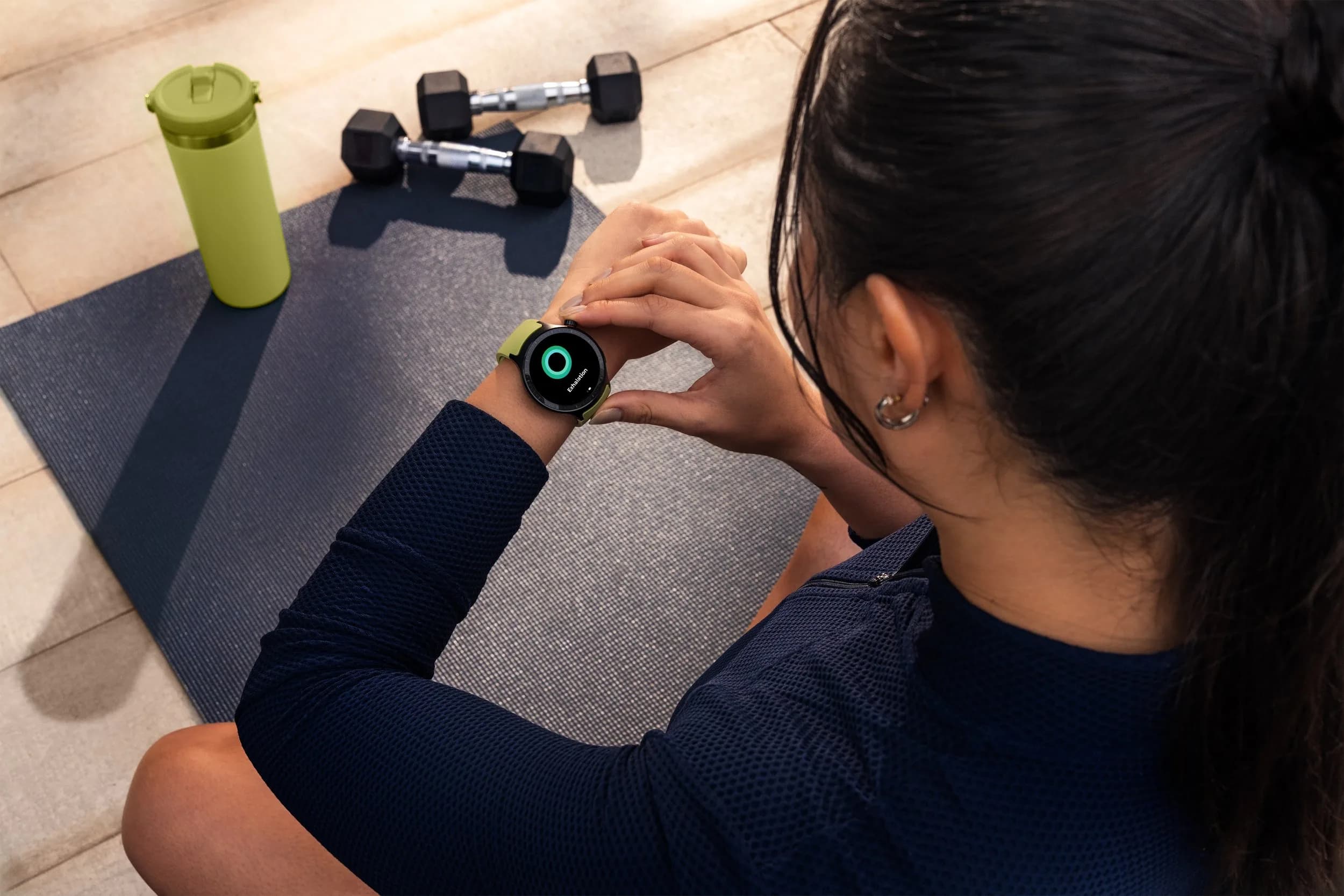 Moto Watch