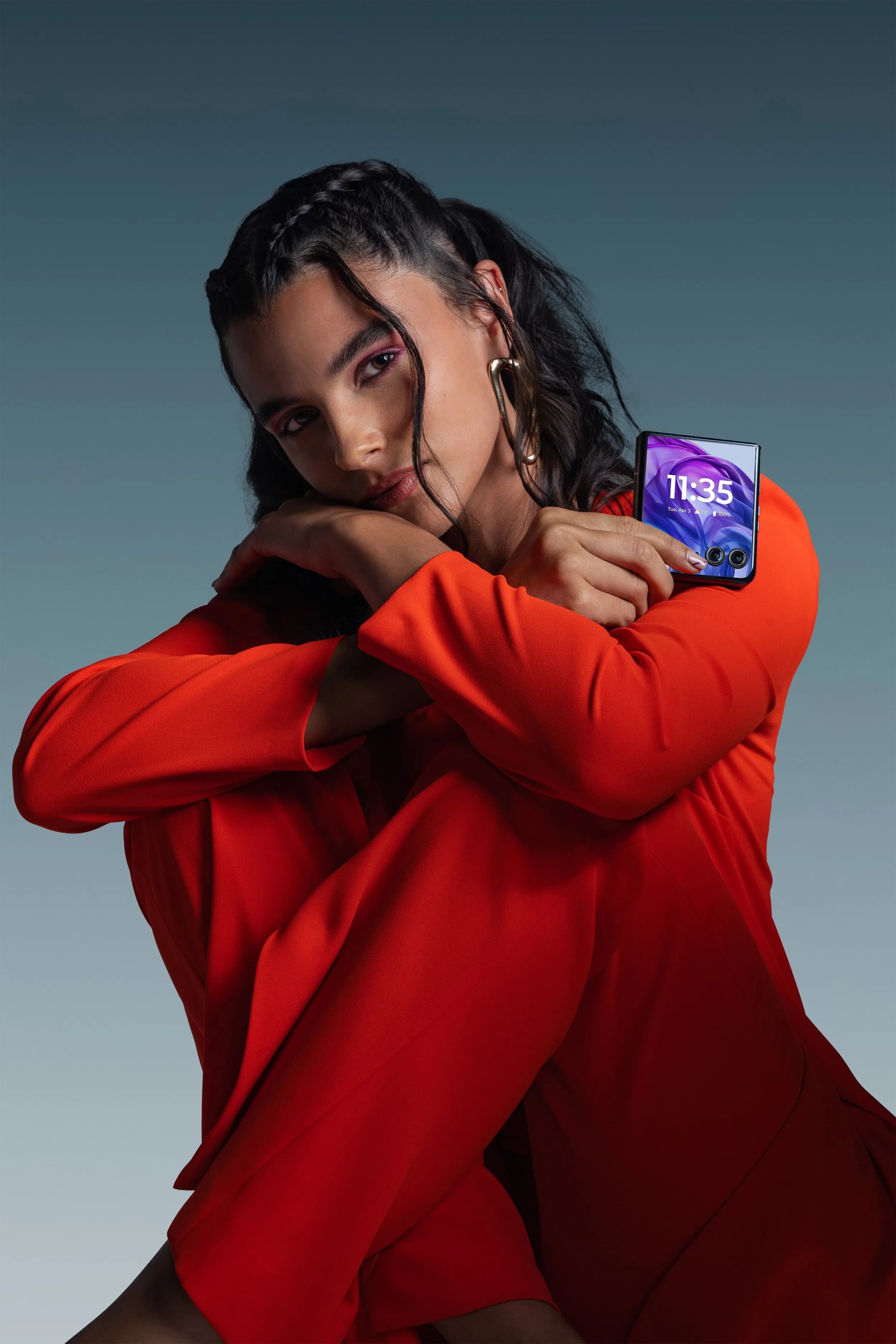 Razr 50 Ultra
