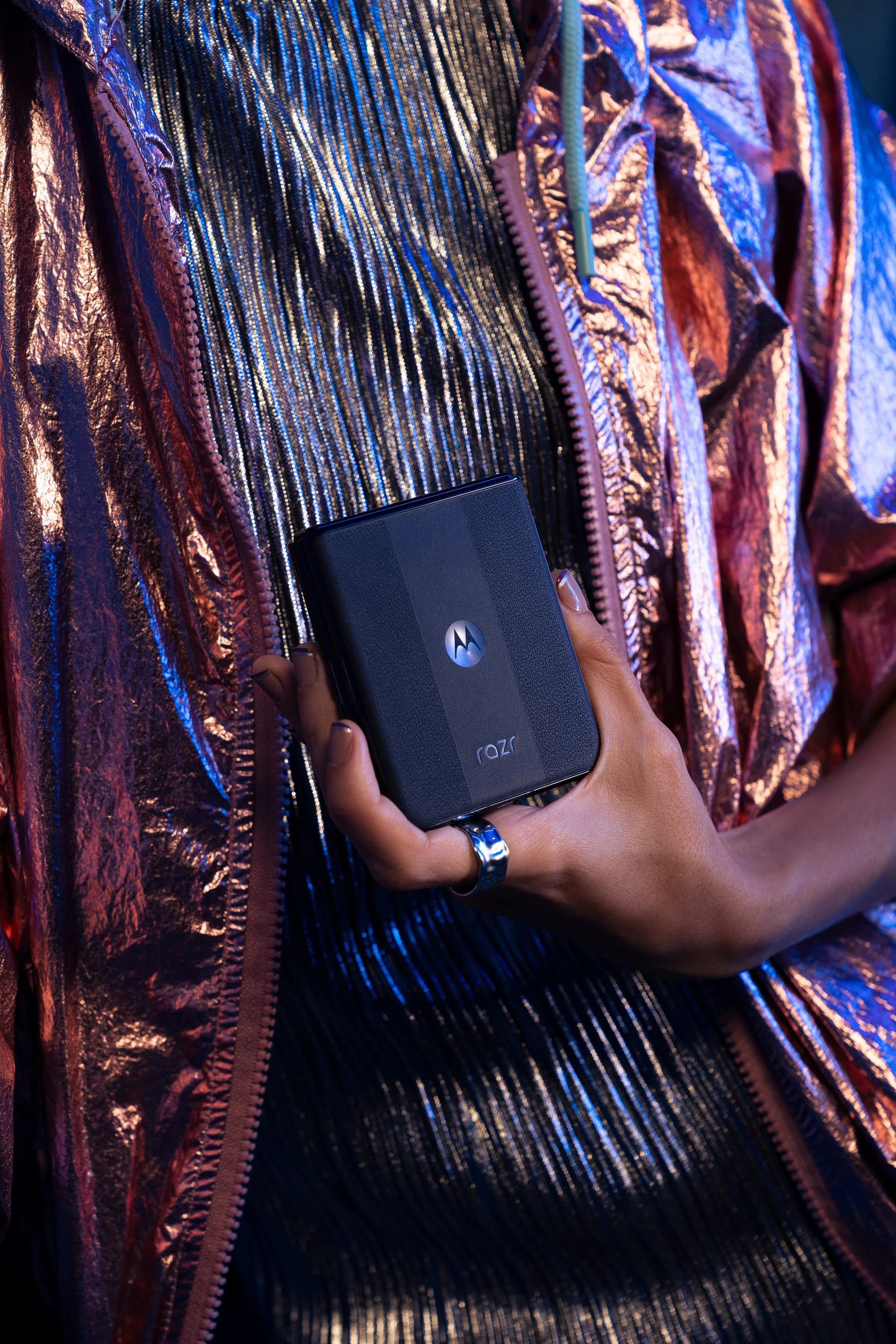 Razr 50 Ultra