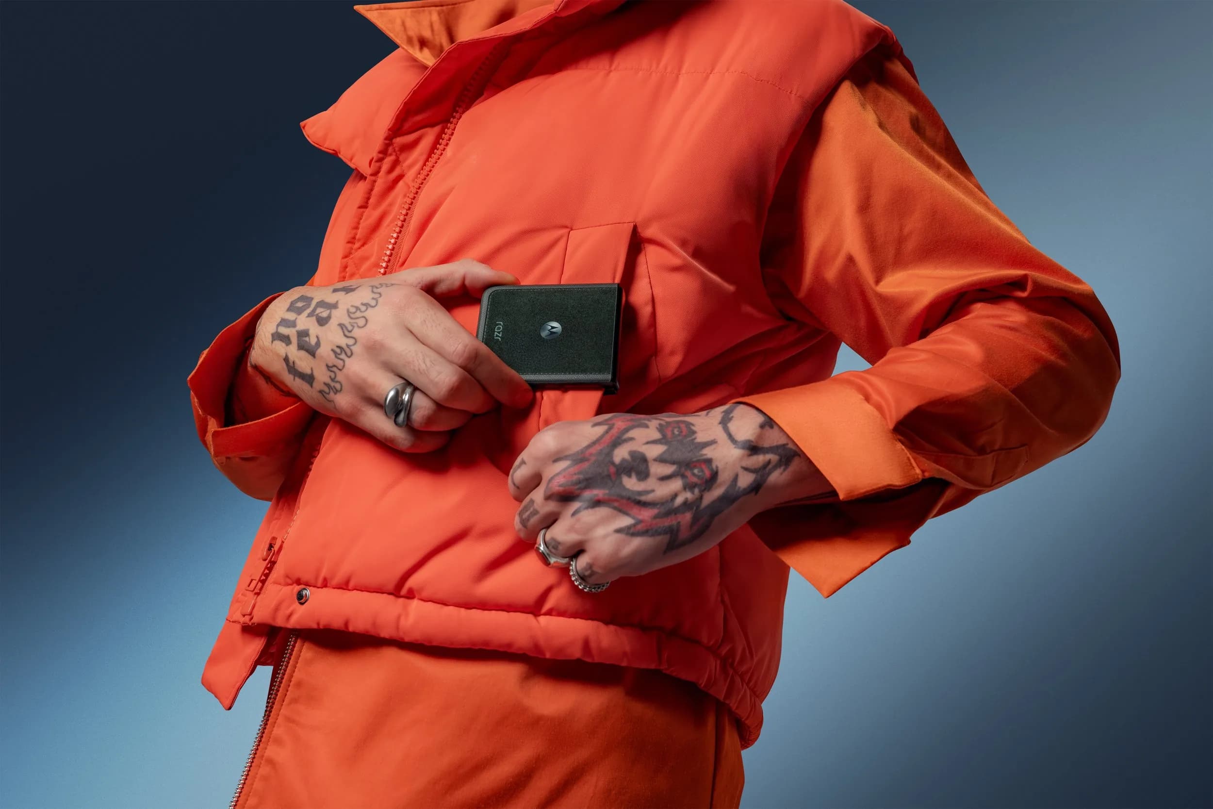 Razr 60 Ultra