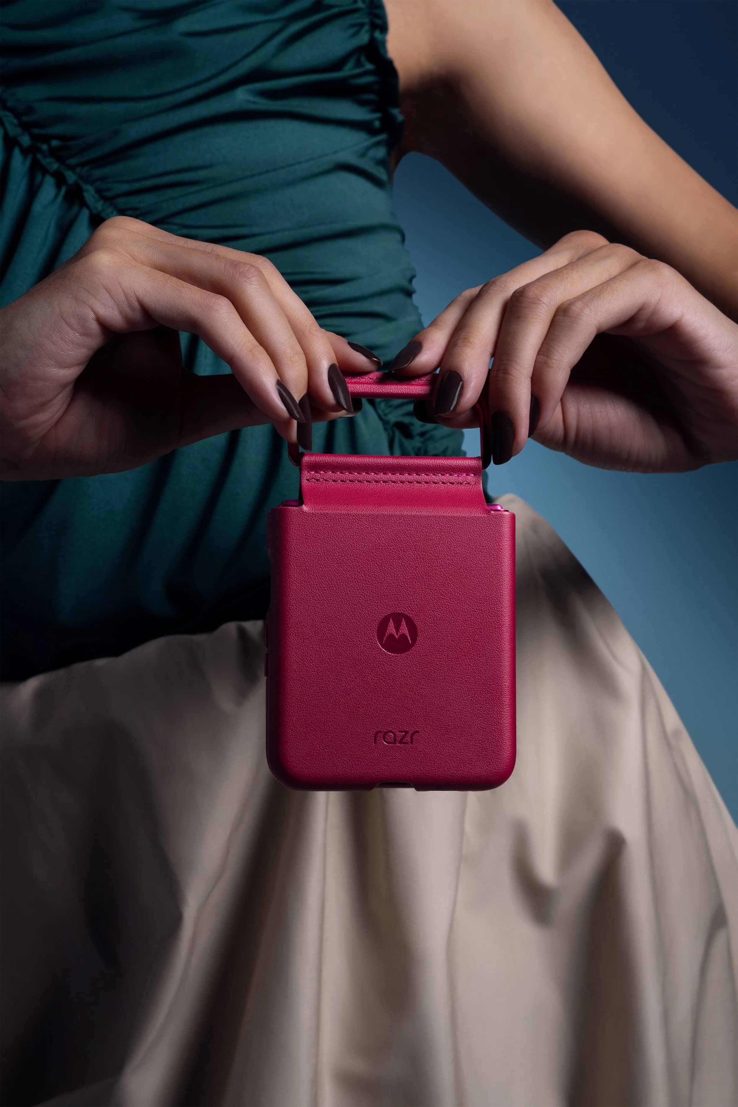 Razr 60 Ultra