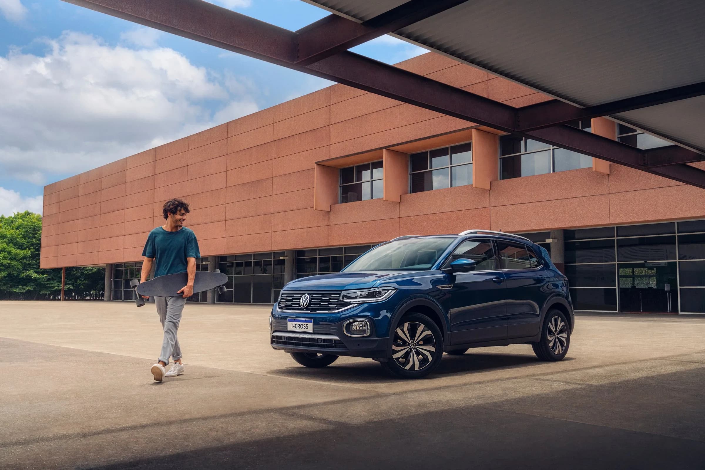 t-cross