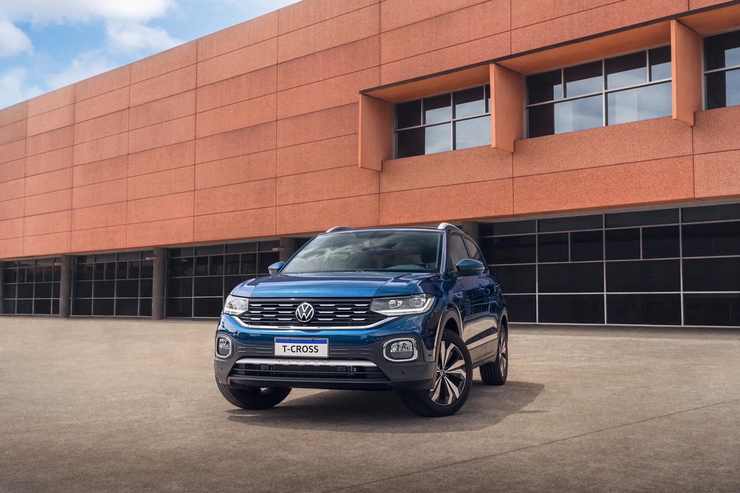 t-cross