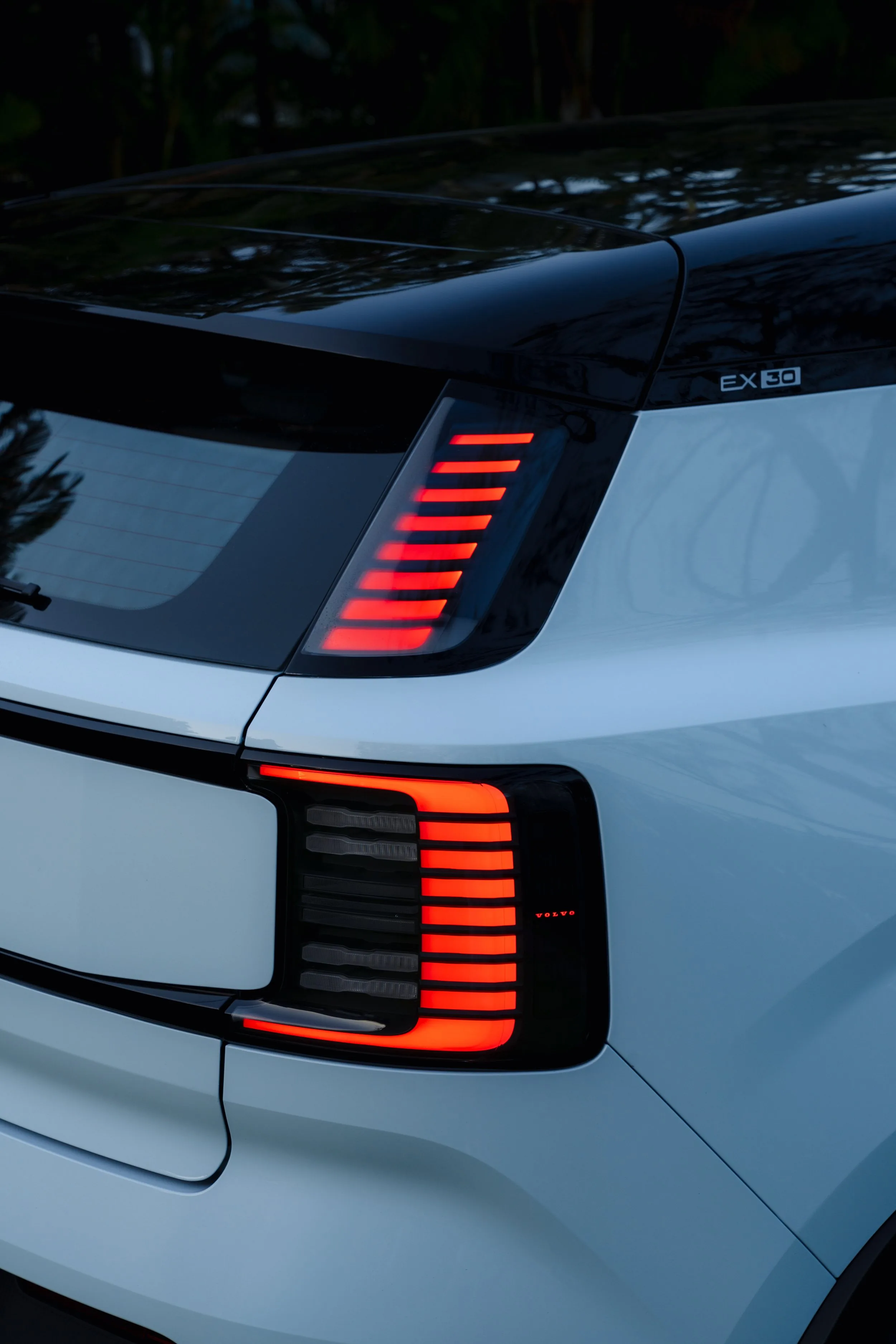 Volvo | EX30