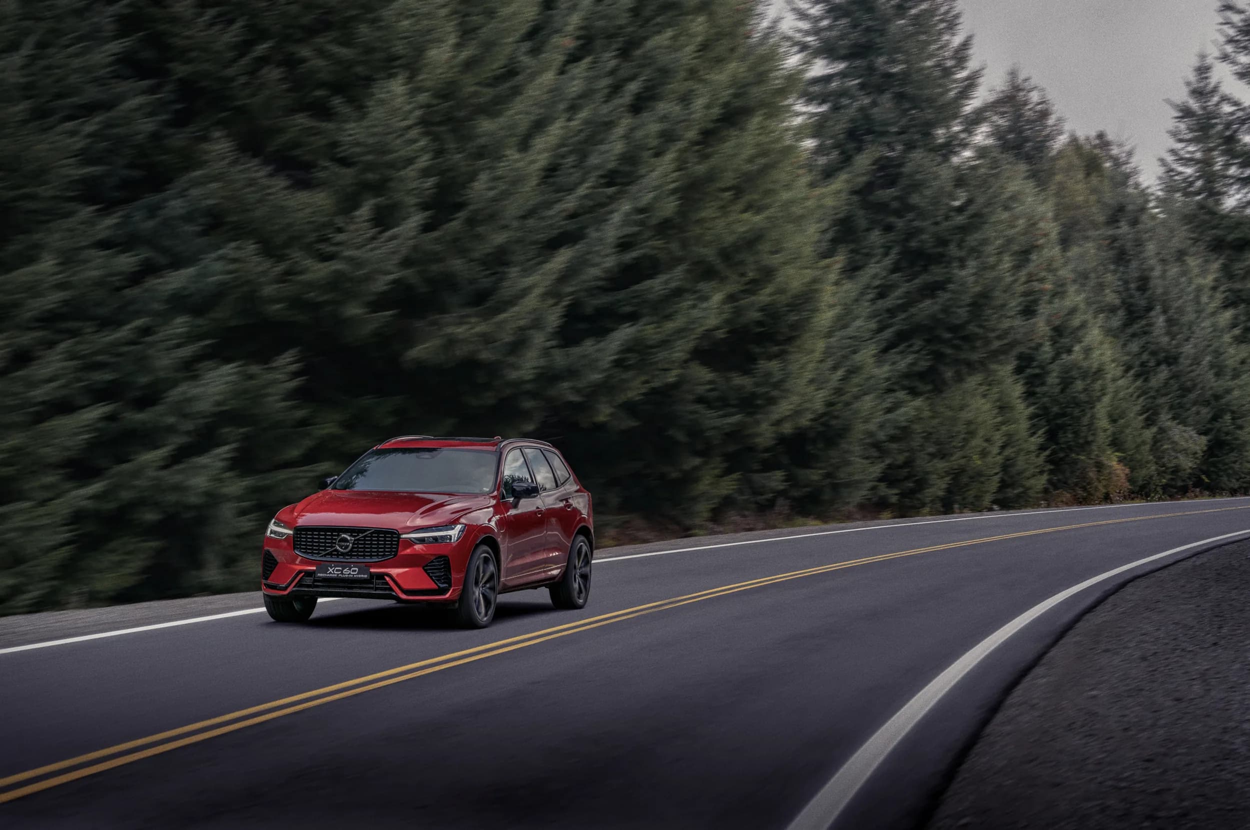 Volvo | Patagonia