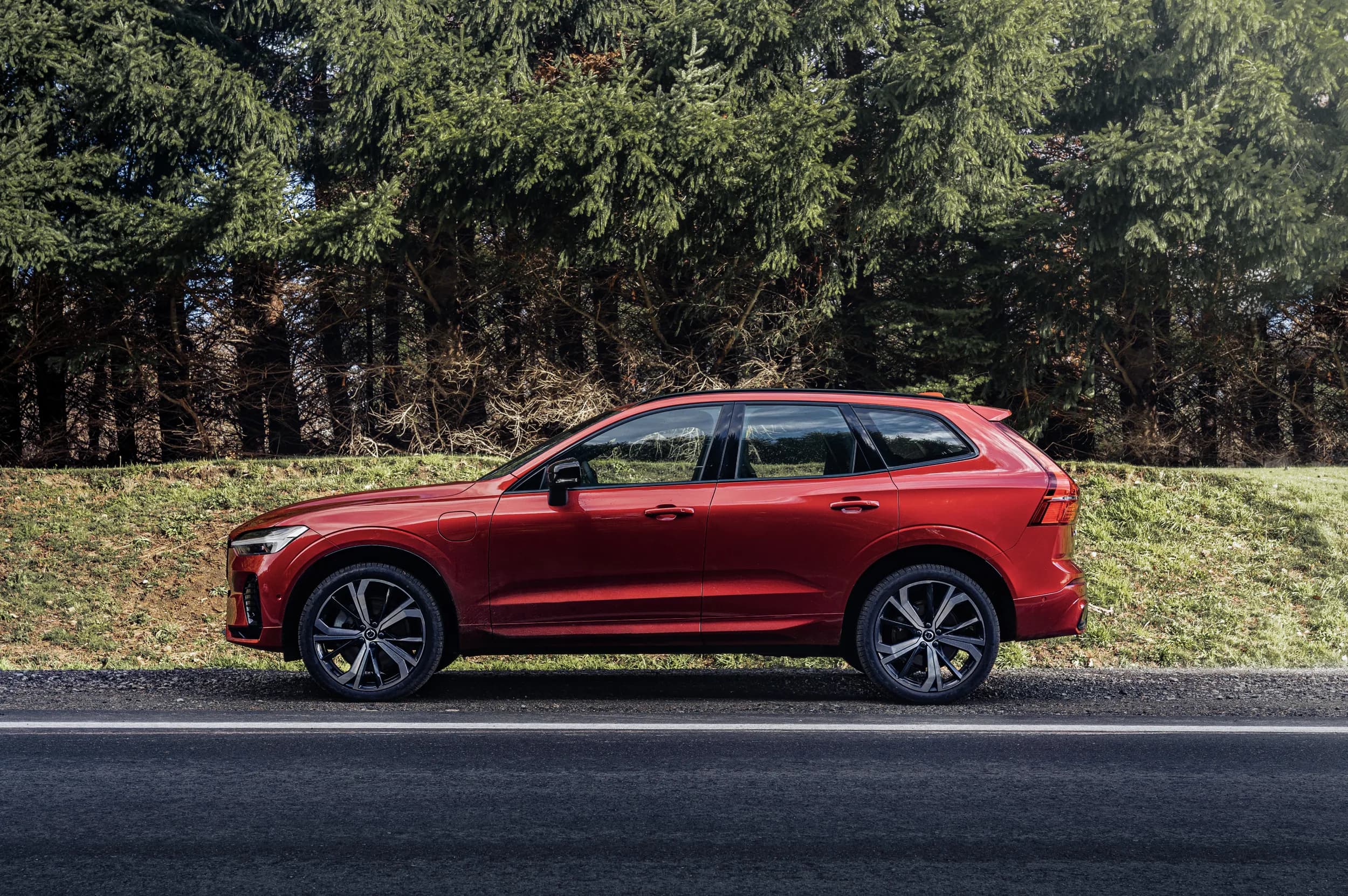 Volvo | Patagonia