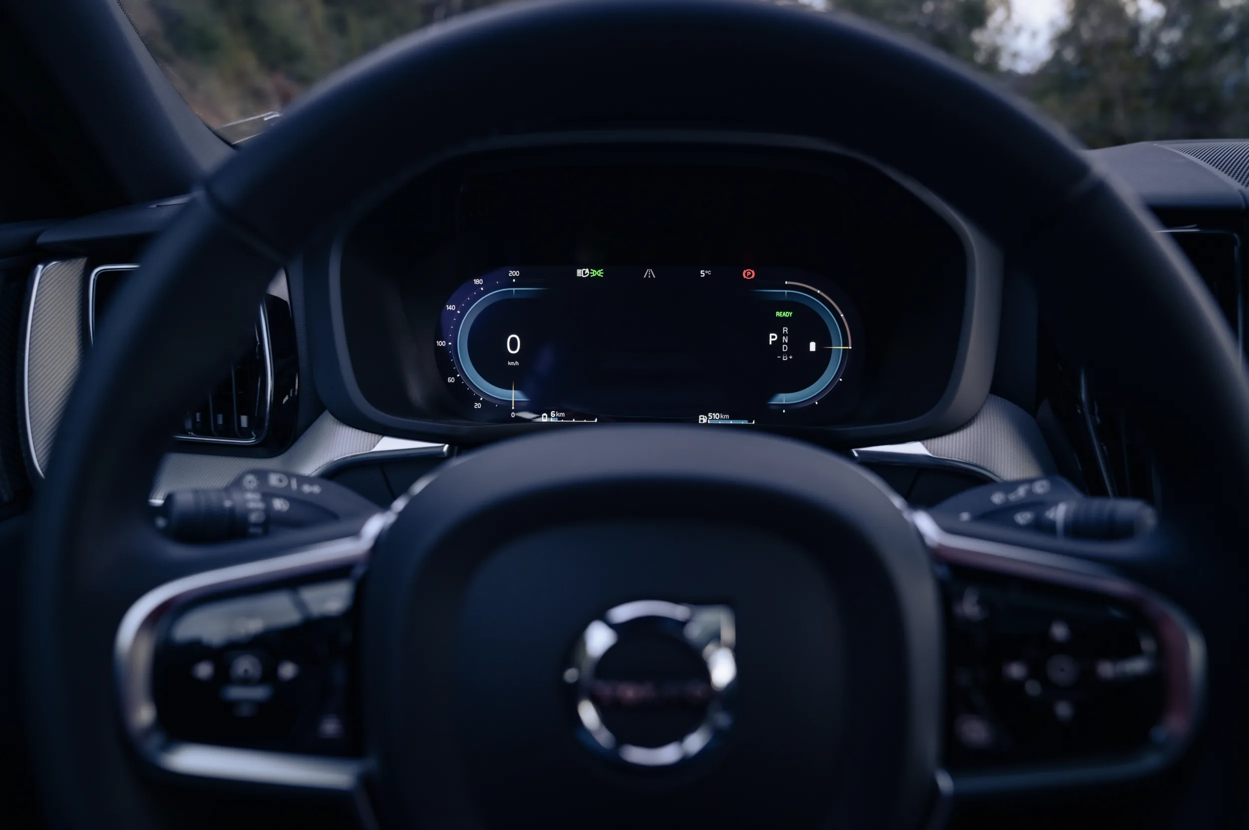 Volvo | Patagonia