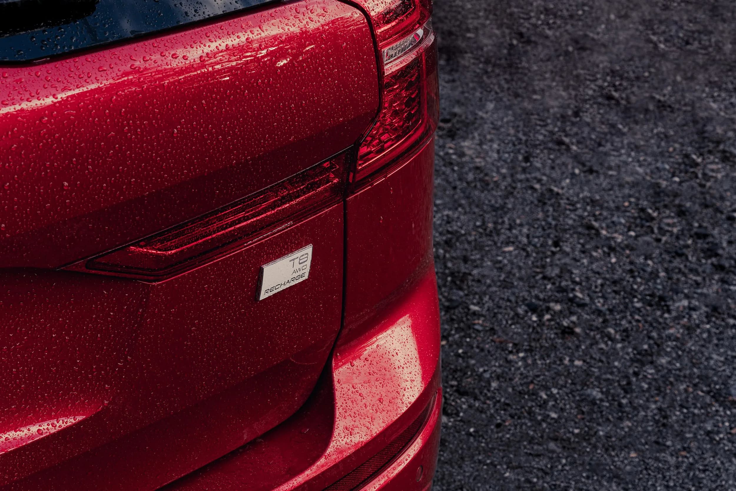 Volvo | Patagonia