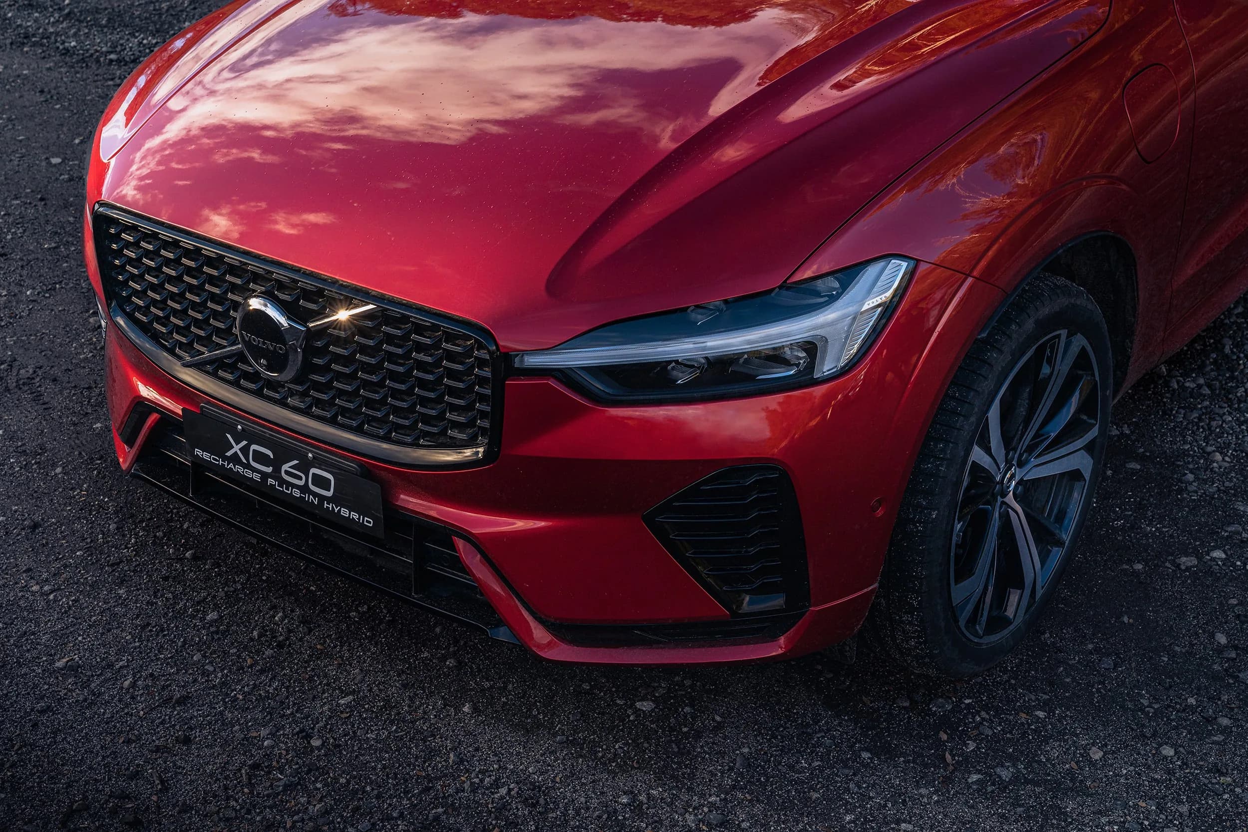 Volvo | Patagonia
