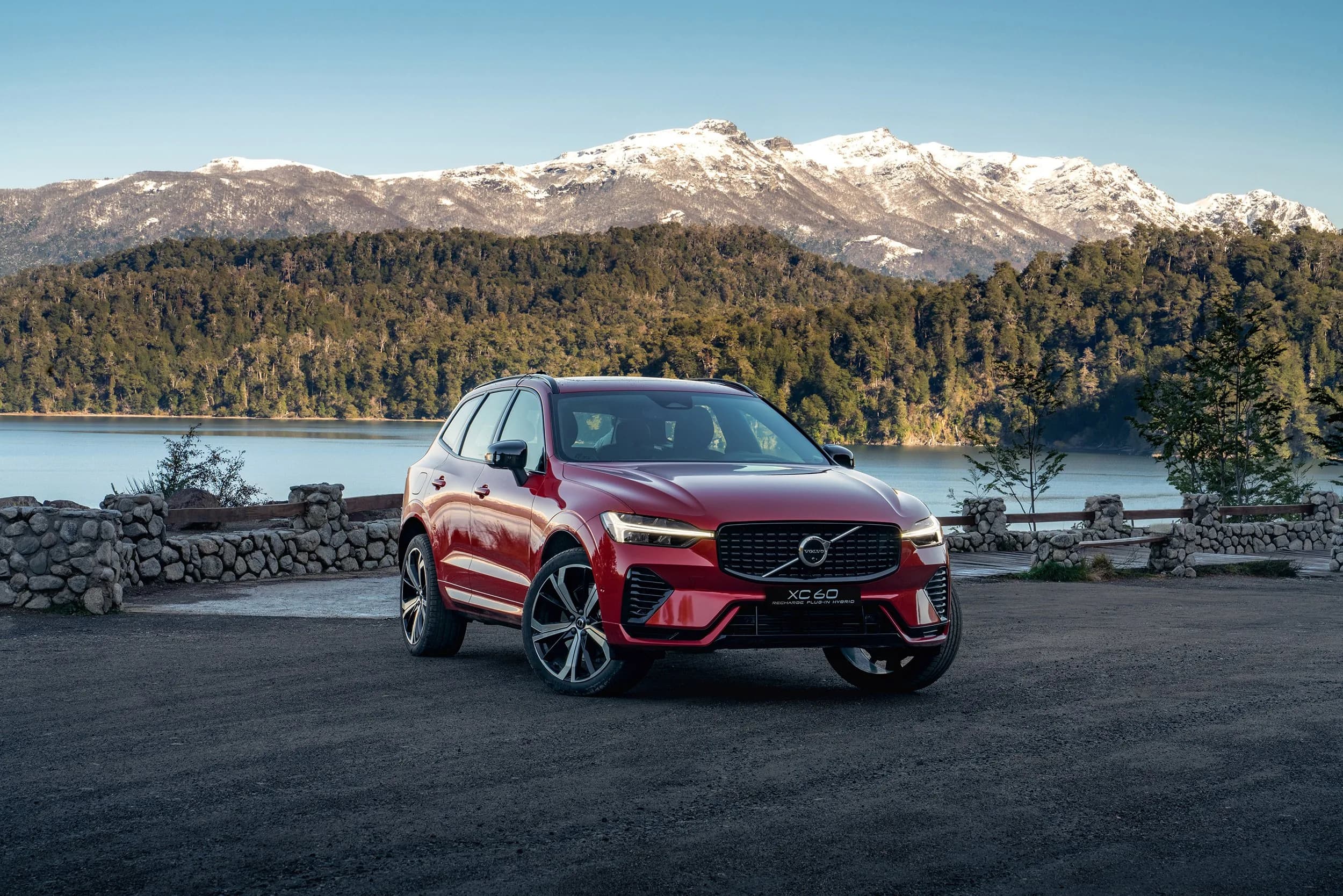 Volvo | Patagonia