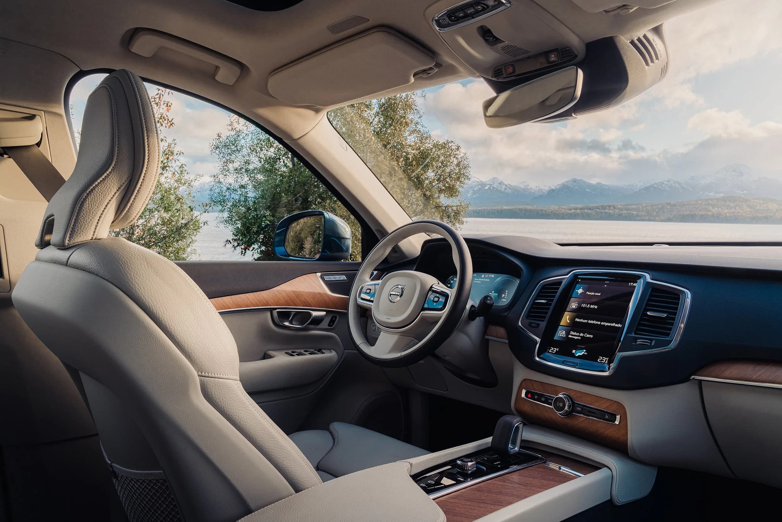 Volvo | Patagonia