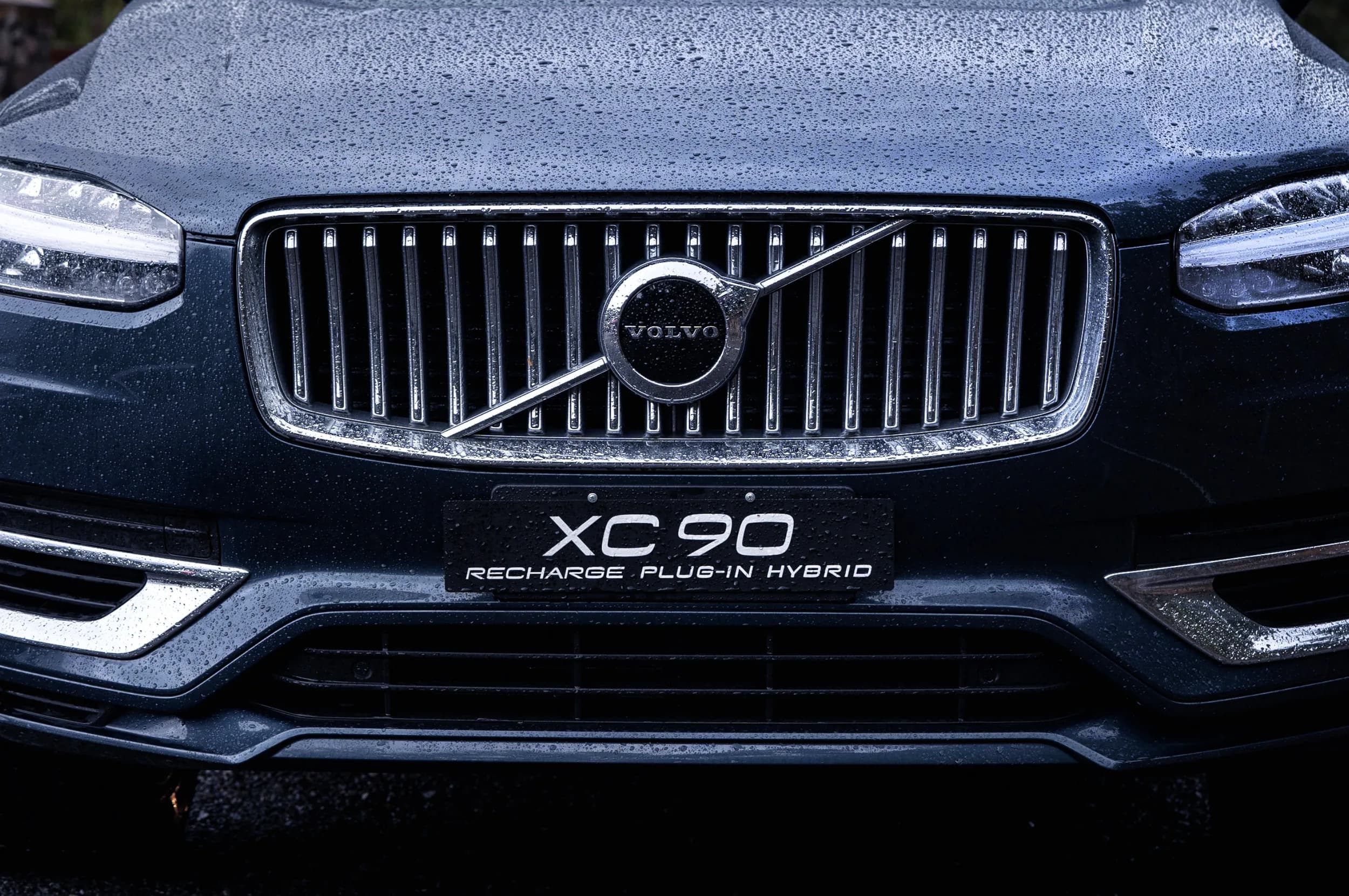 Volvo | Patagonia