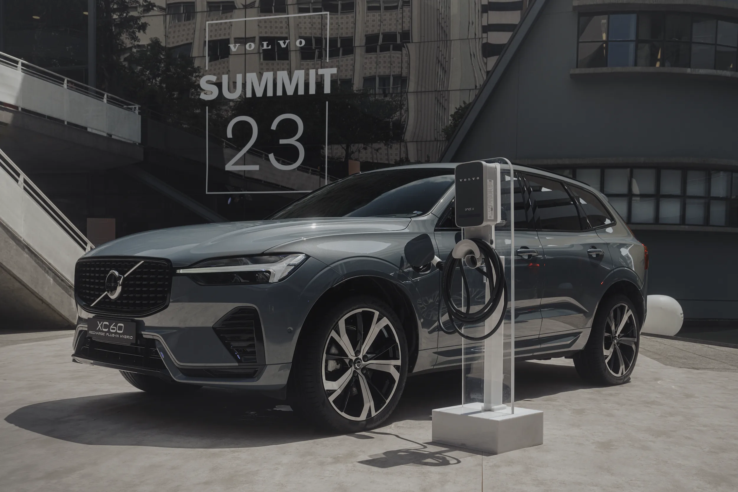 Volvo | Summit 2023