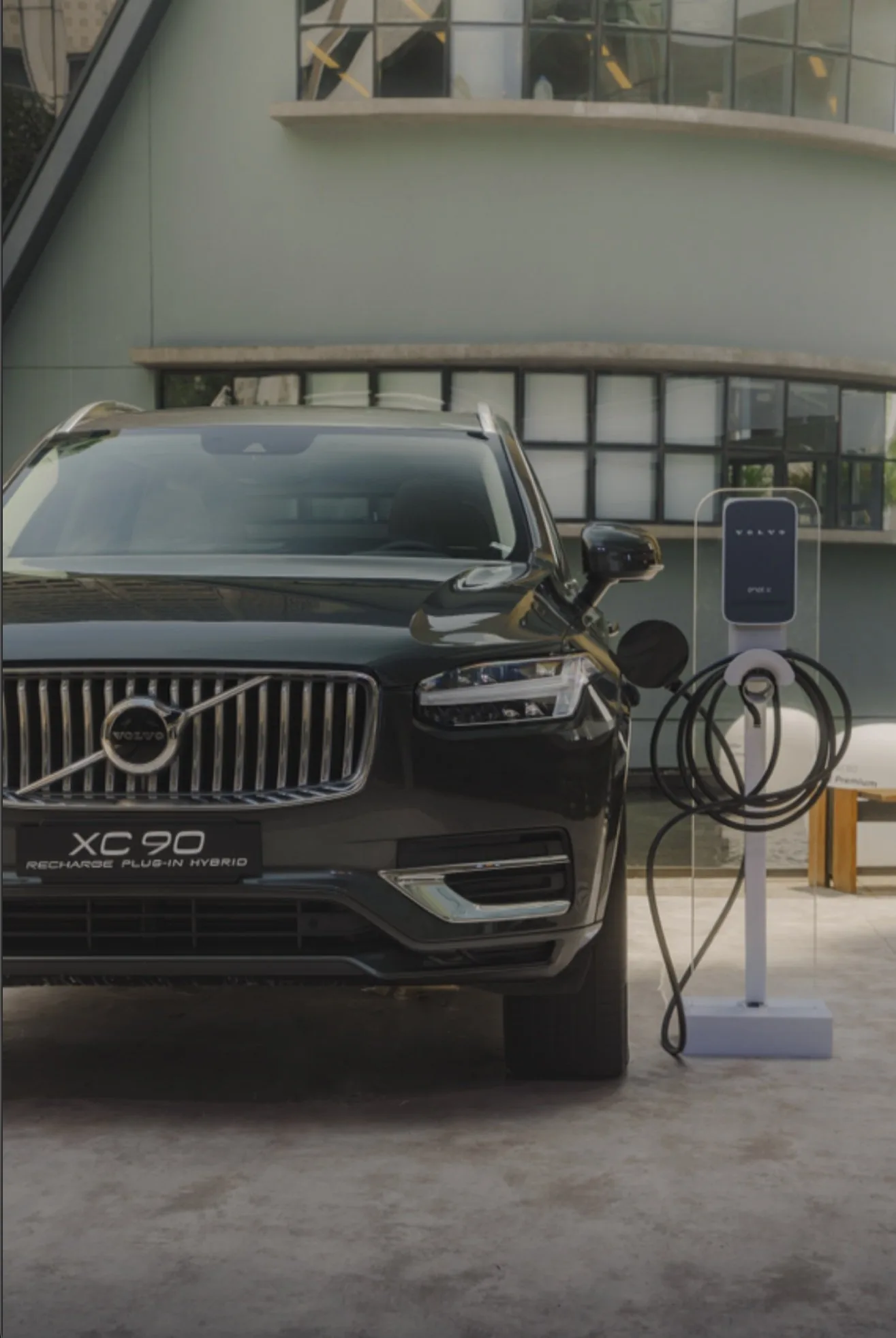 Volvo | Summit 2023