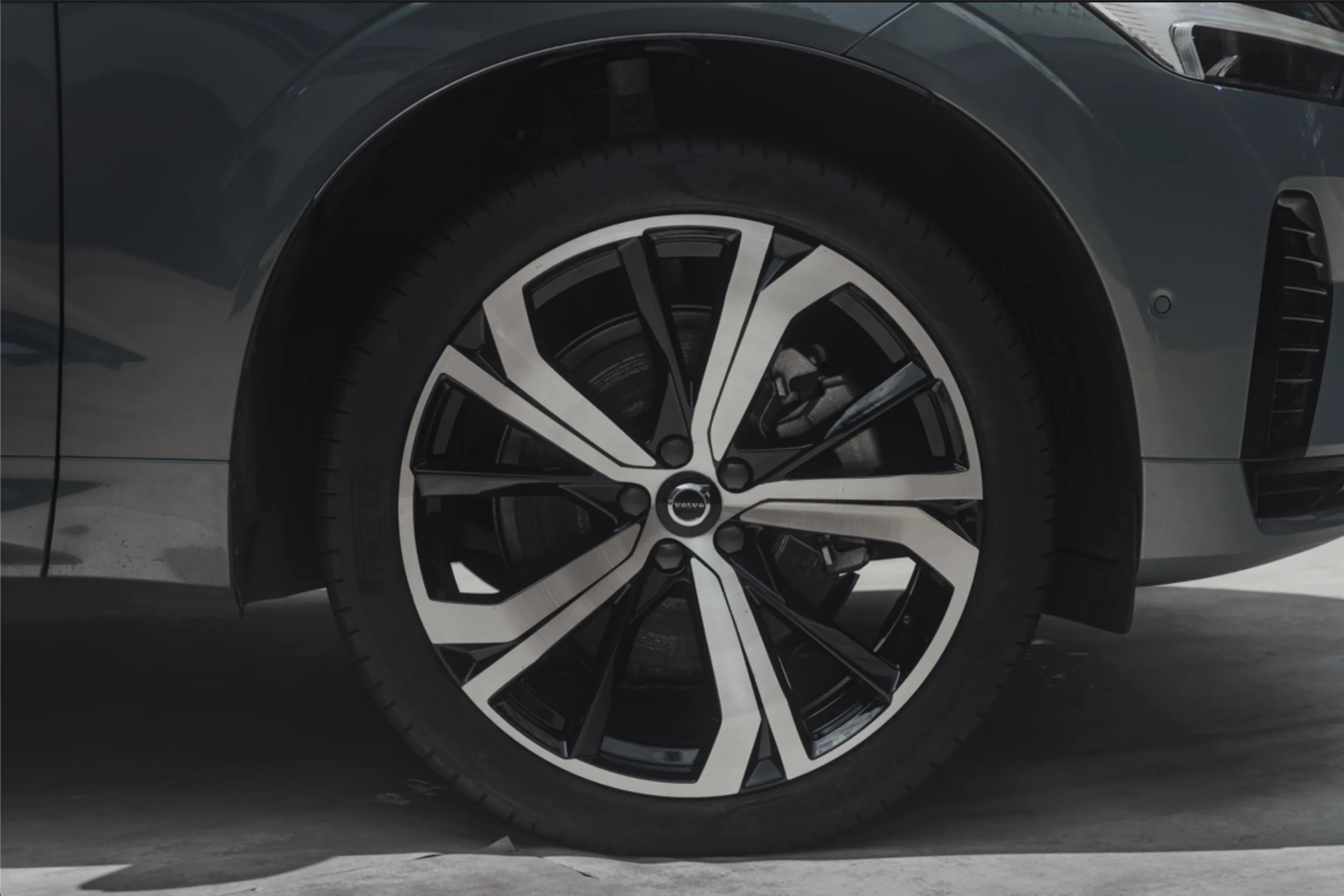 Volvo | Summit 2023