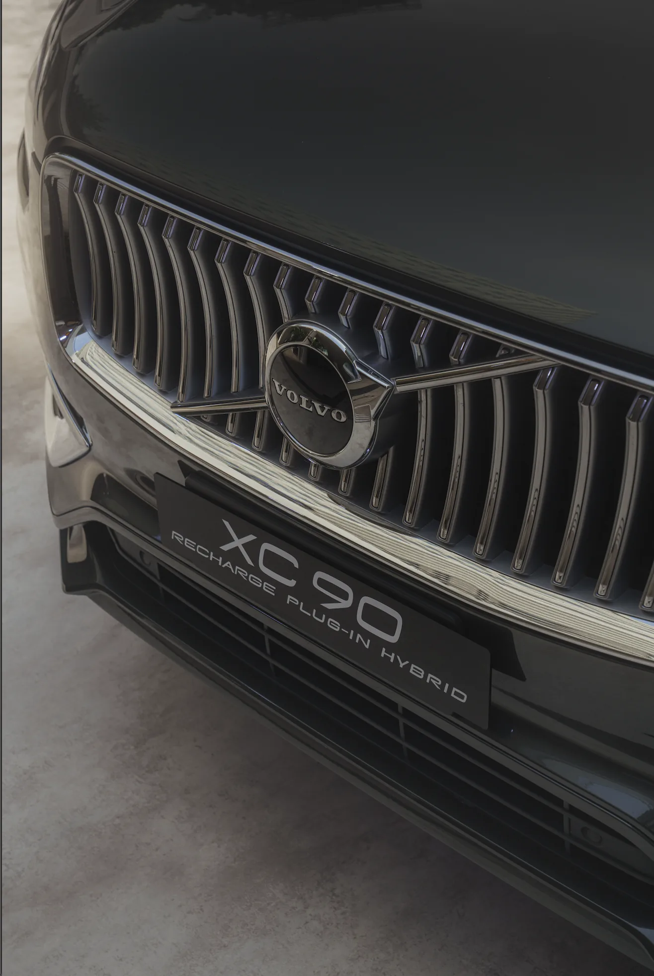 Volvo | Summit 2023