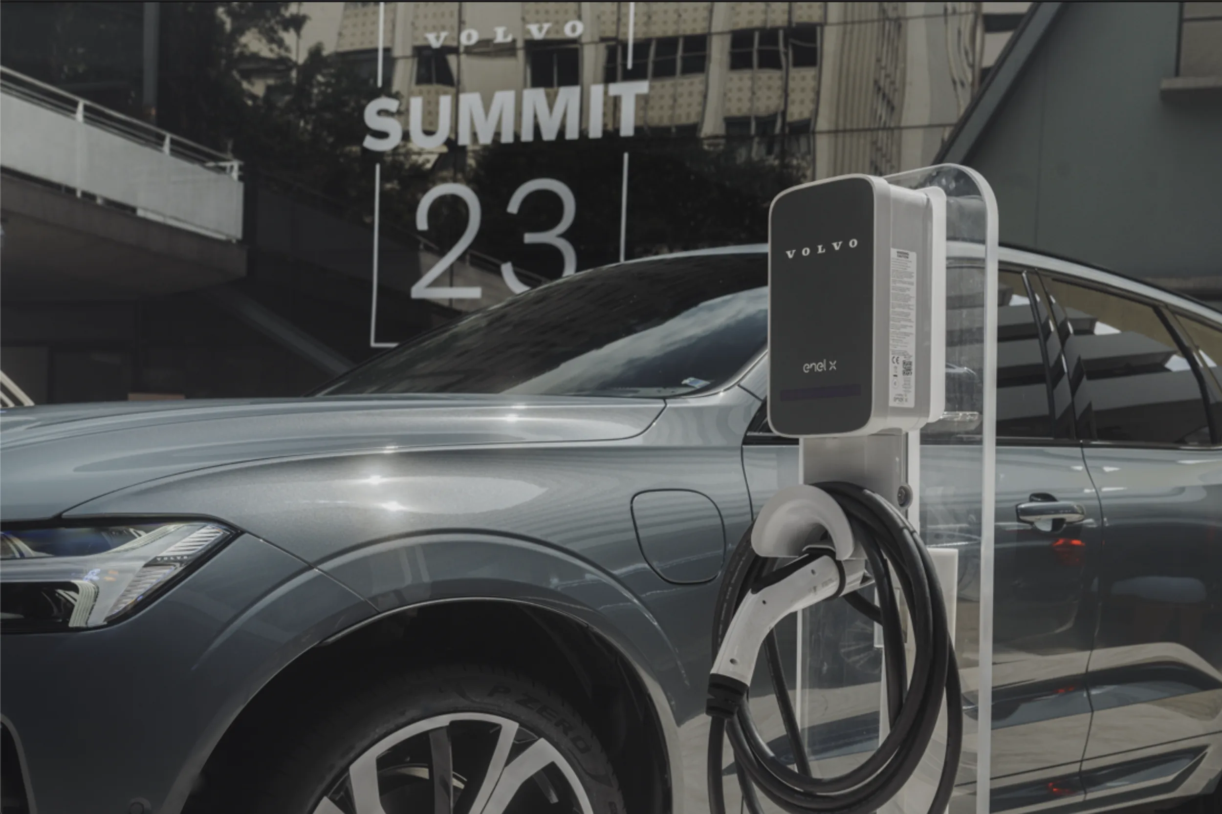 Volvo | Summit 2023